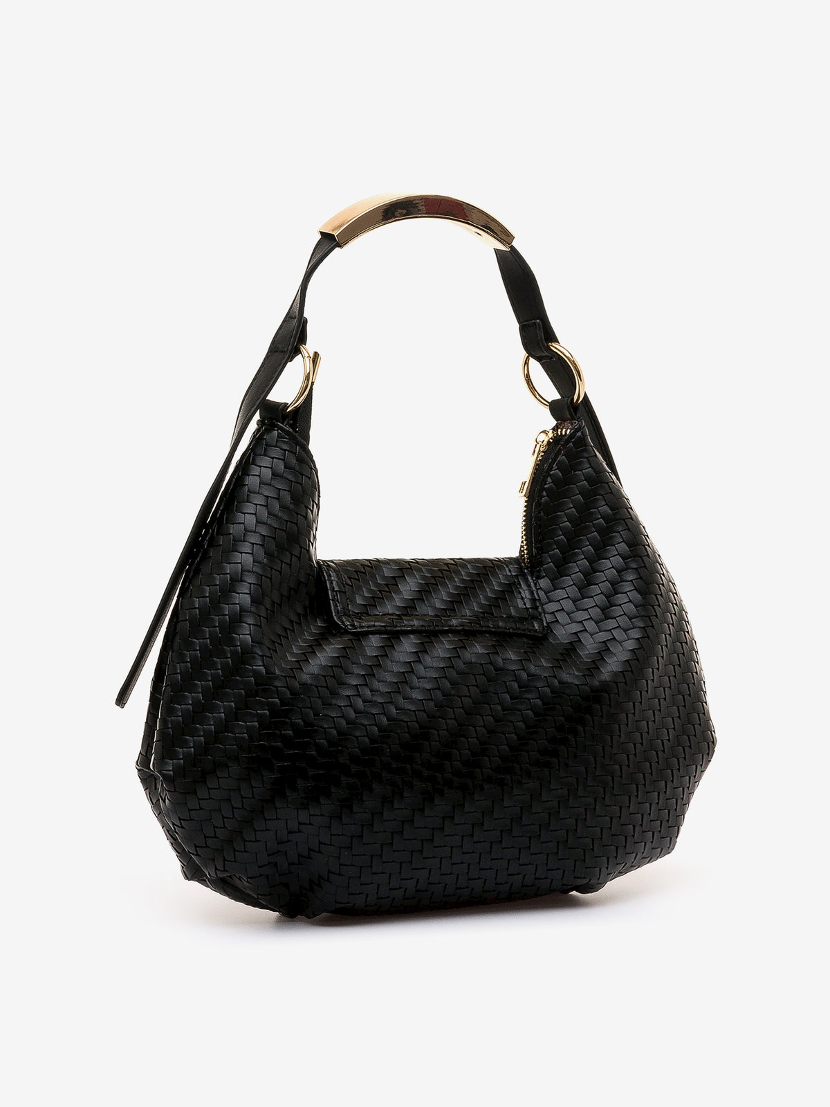 bolsos Mujer Bolso de Mujer negro 04