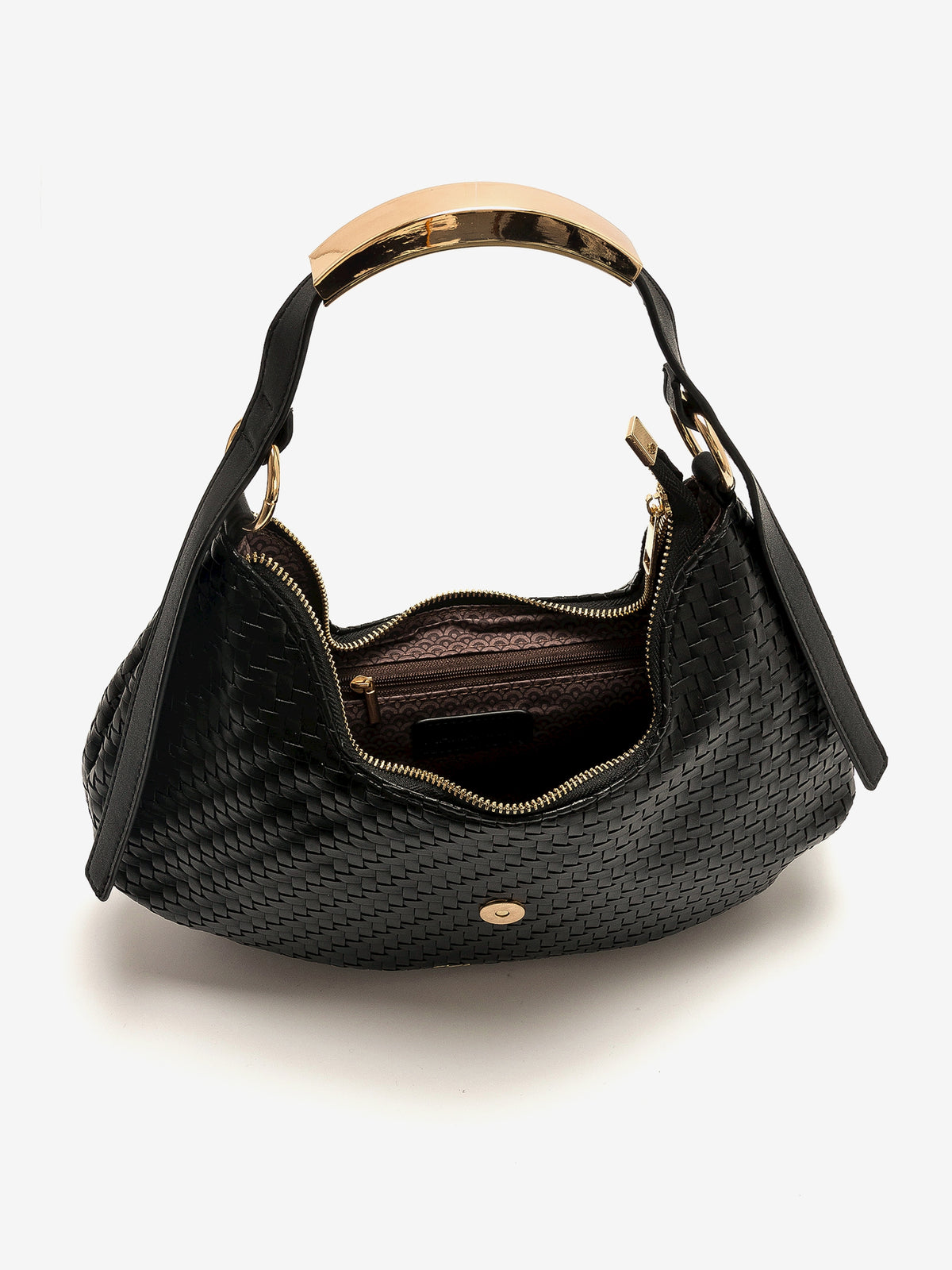 bolsos Mujer Bolso de Mujer negro 05