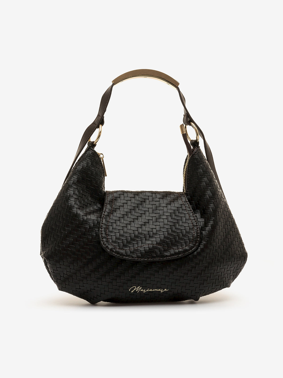bolsos Mujer Bolso de Mujer marron 01