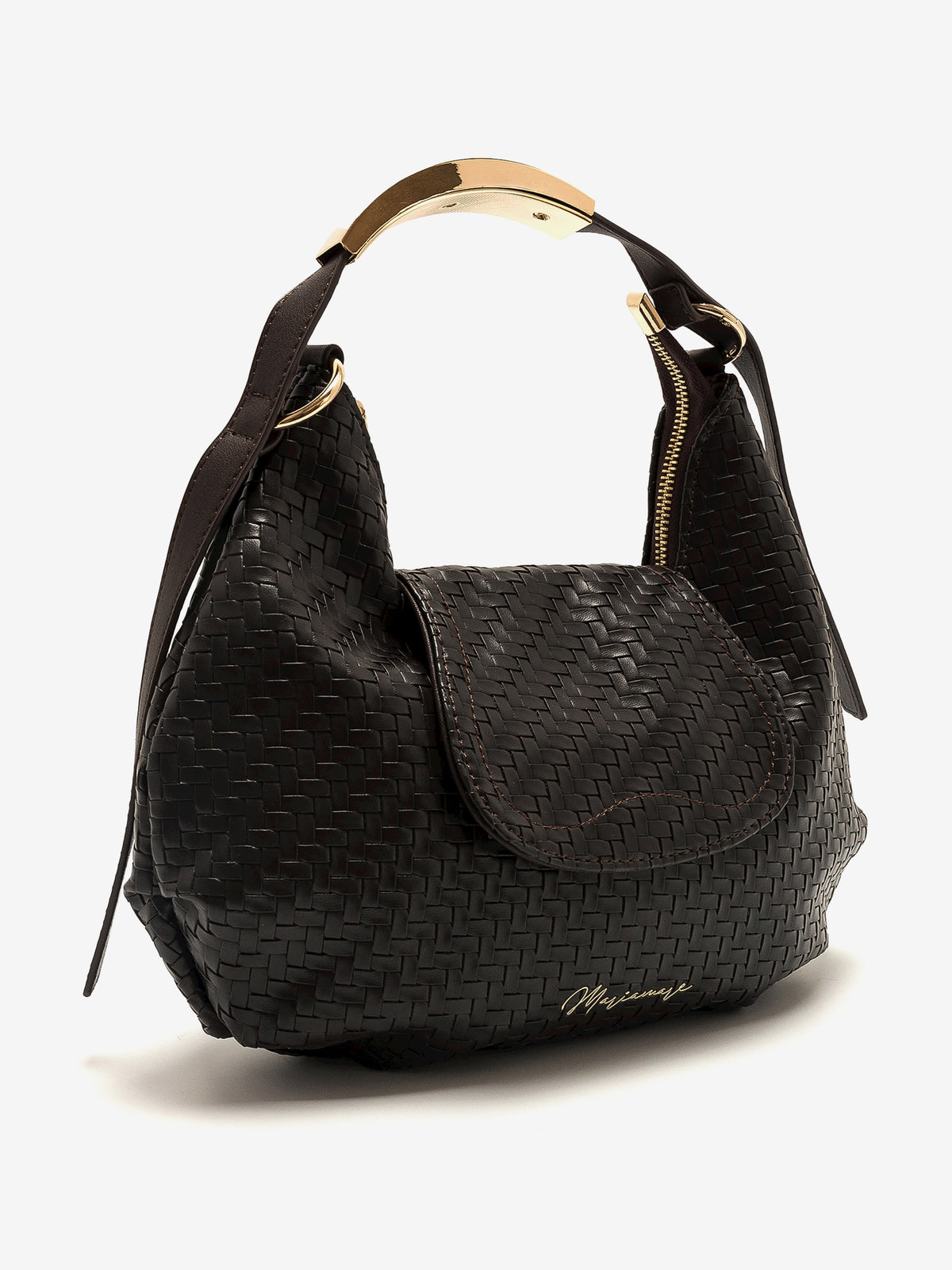bolsos Mujer Bolso de Mujer marron 02