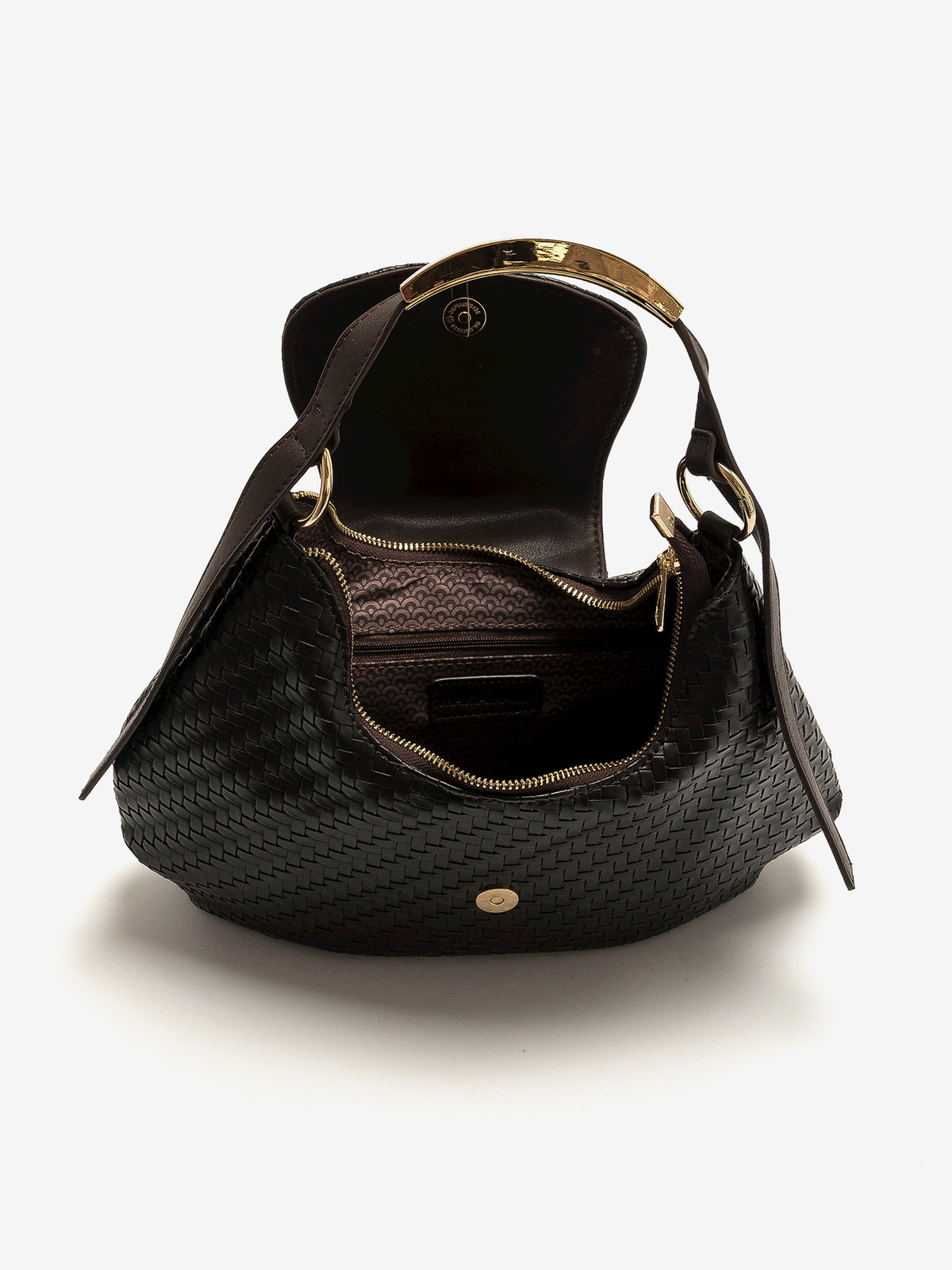 bolsos Mujer Bolso de Mujer marron 05