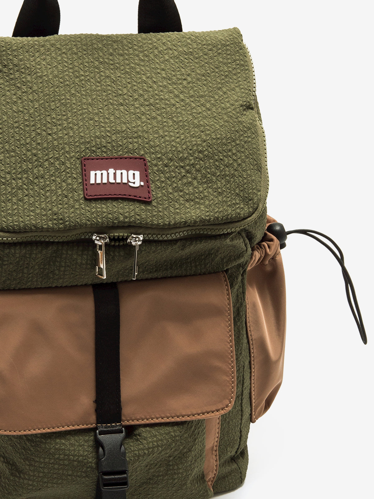 mochilas Mujer Mochila de Mujer verde 02