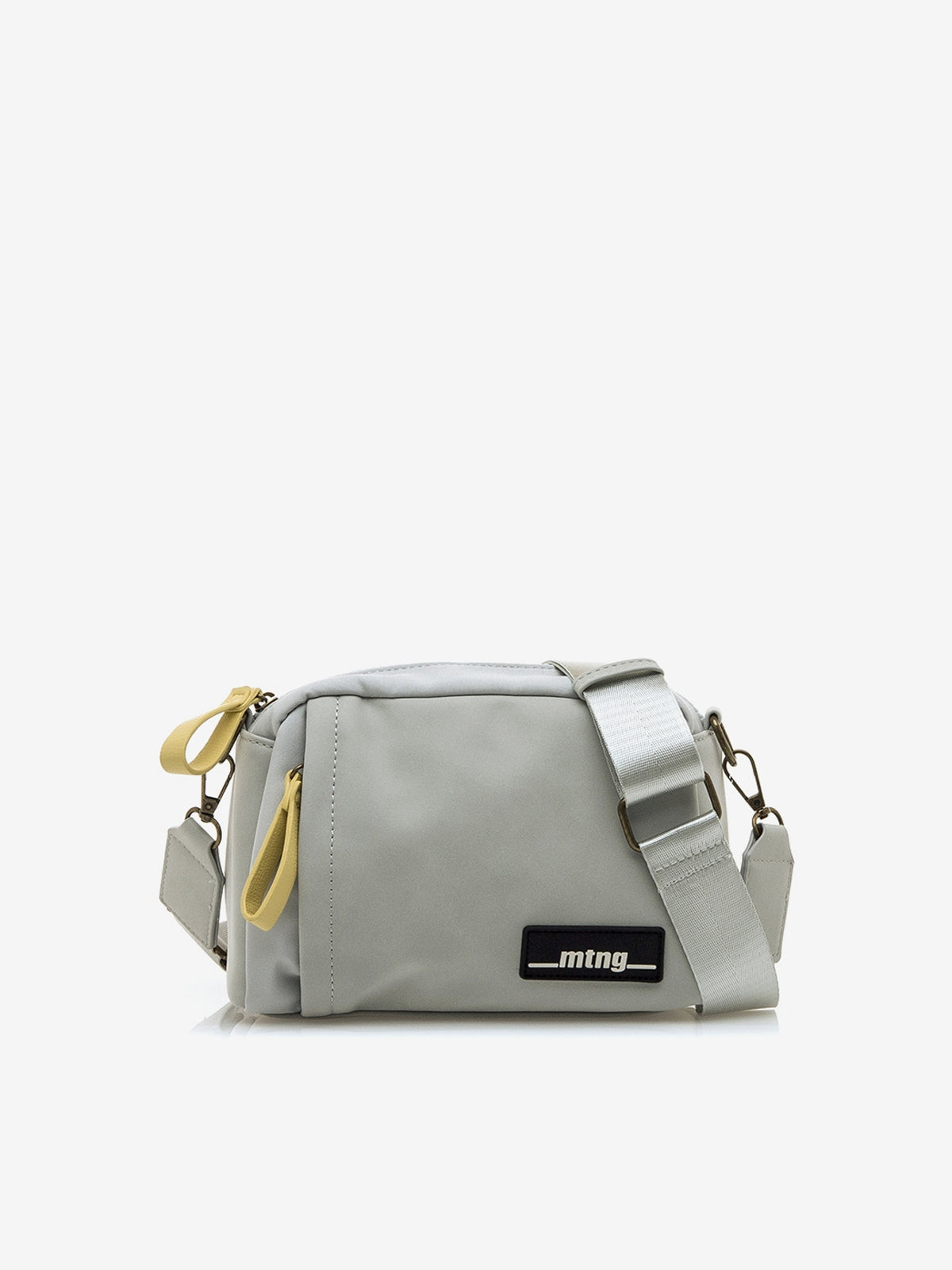 NACAR GRIS