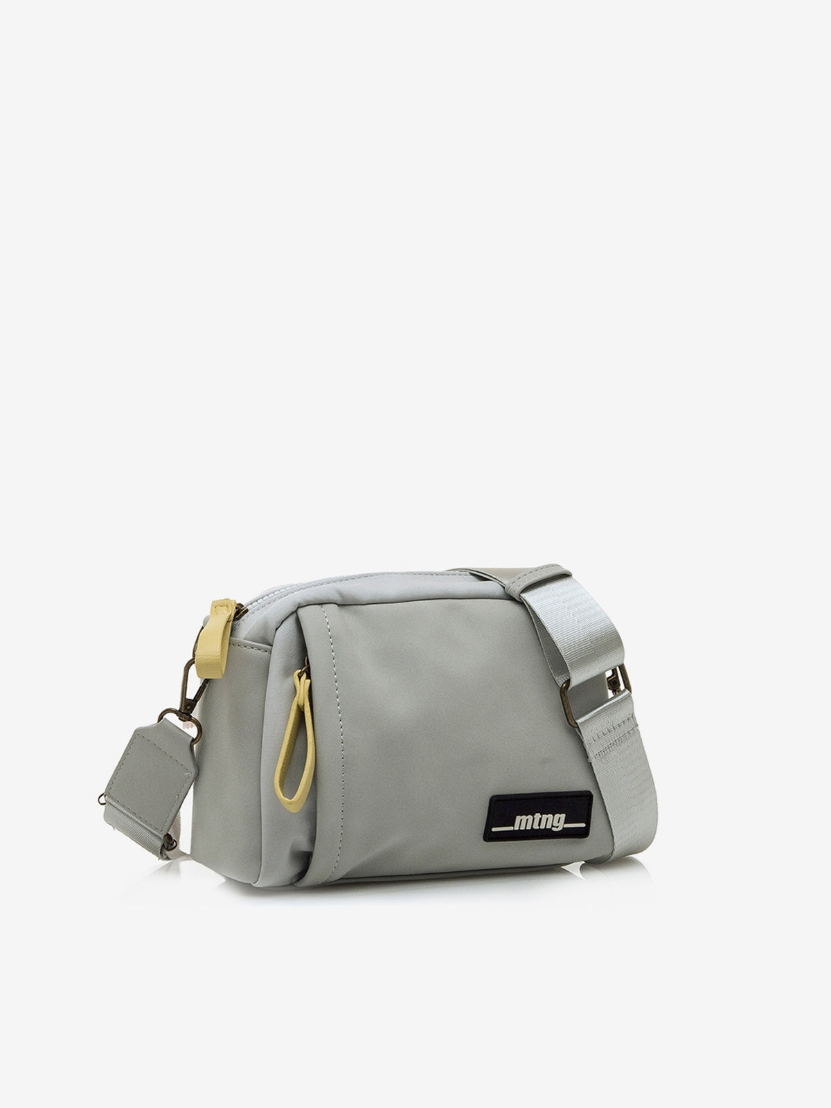 NACAR GRIS