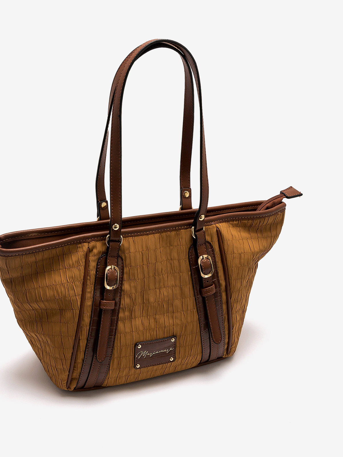 bolsos Mujer Bolso de Mujer marron 02