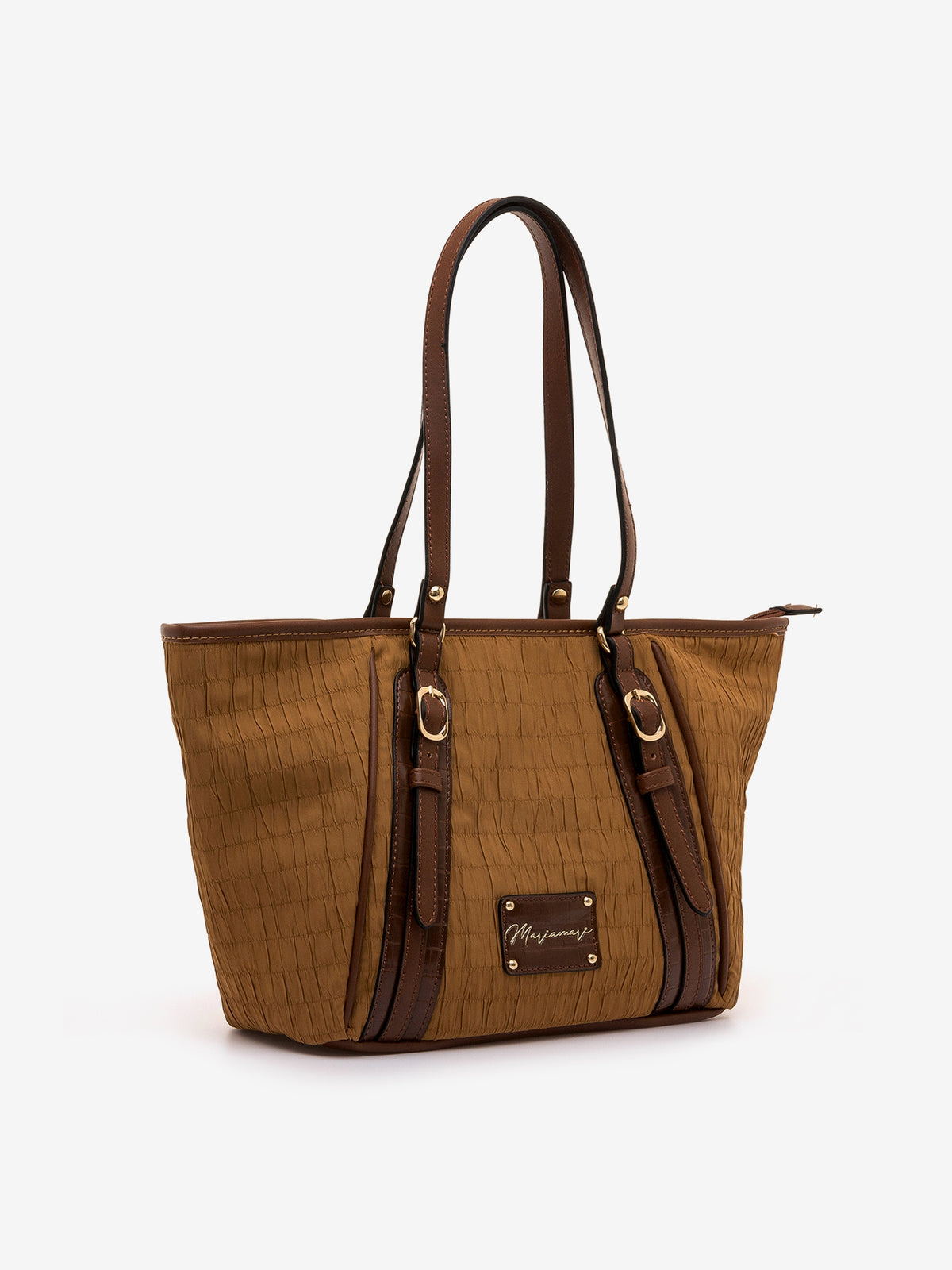 bolsos Mujer Bolso de Mujer marron 04