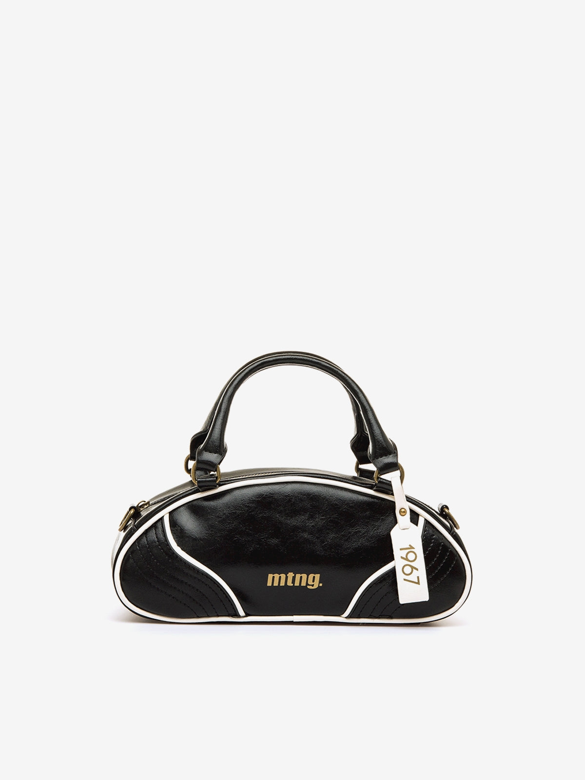NINETY NERO