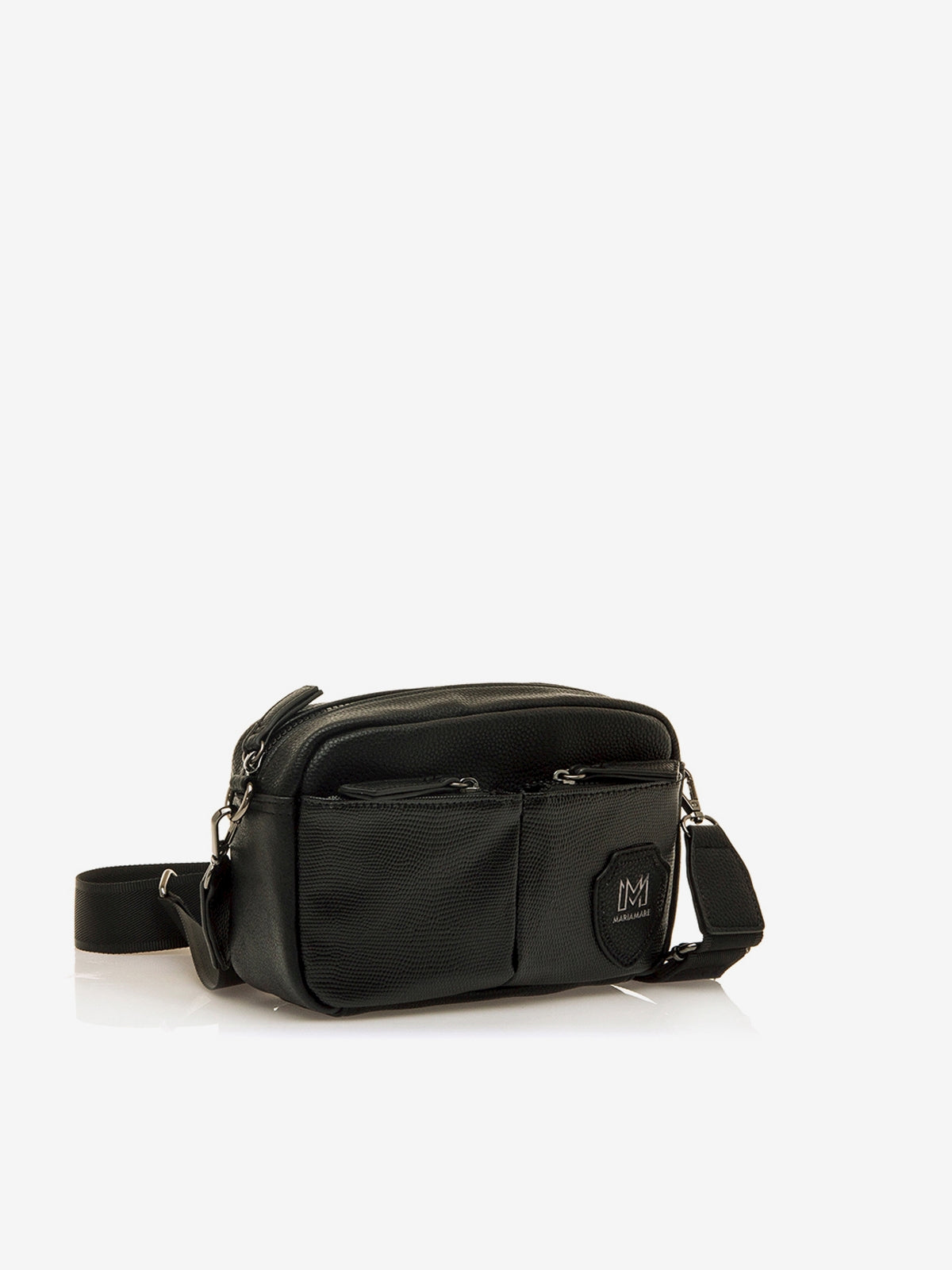 bandoleras Mujer Bolso bandolera negro 03
