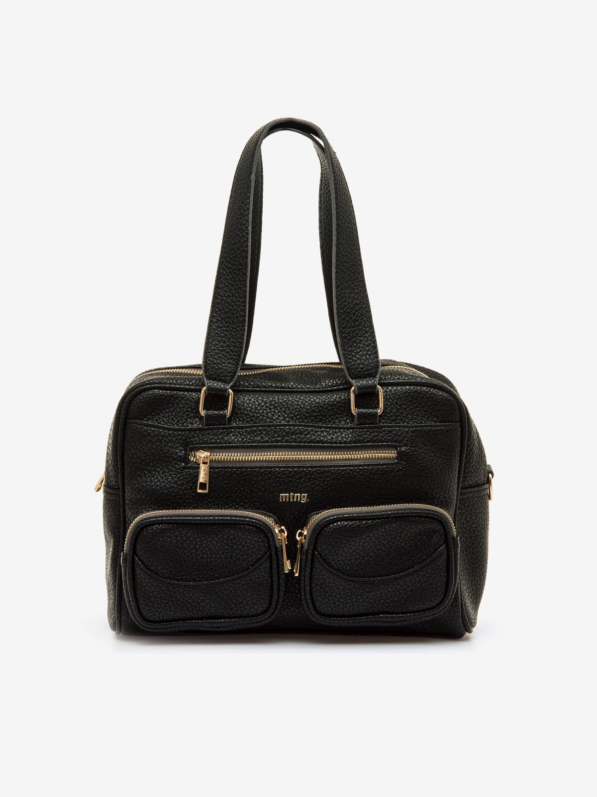 bolsos Mujer Bolso de Mujer negro 01