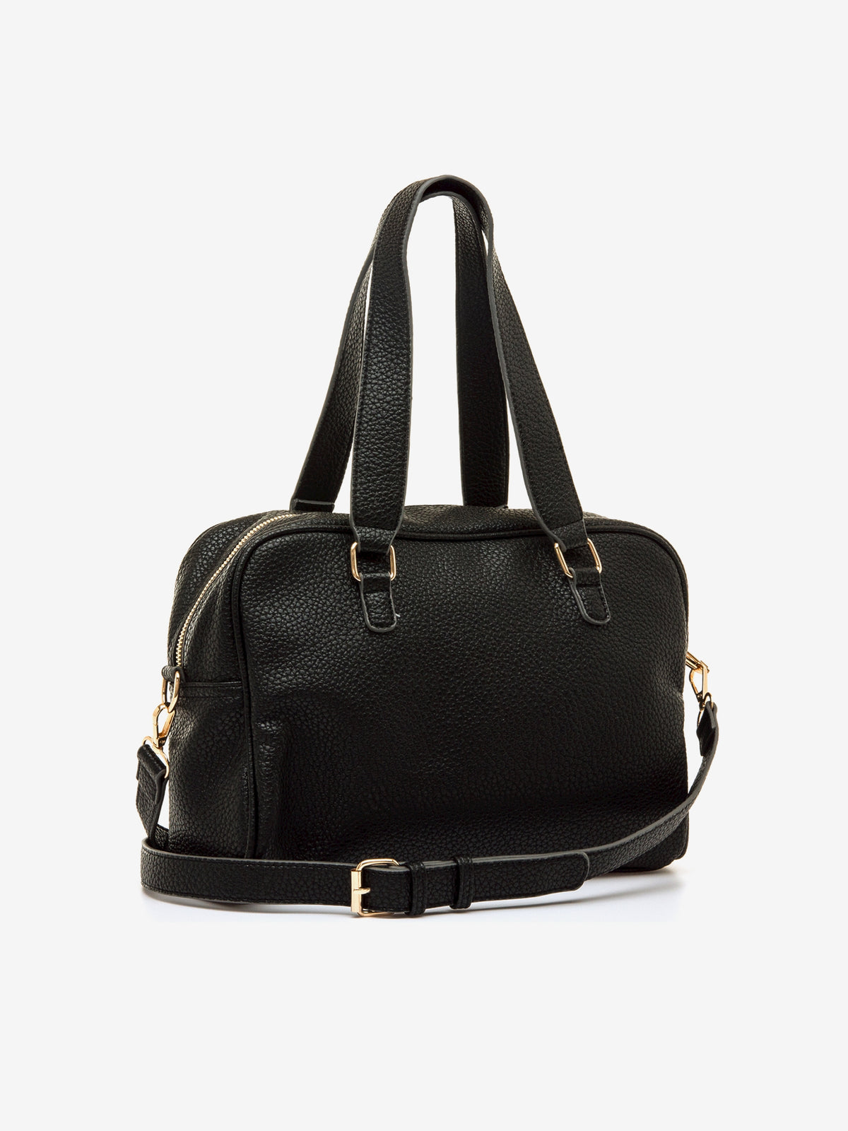 bolsos Mujer Bolso de Mujer negro 04