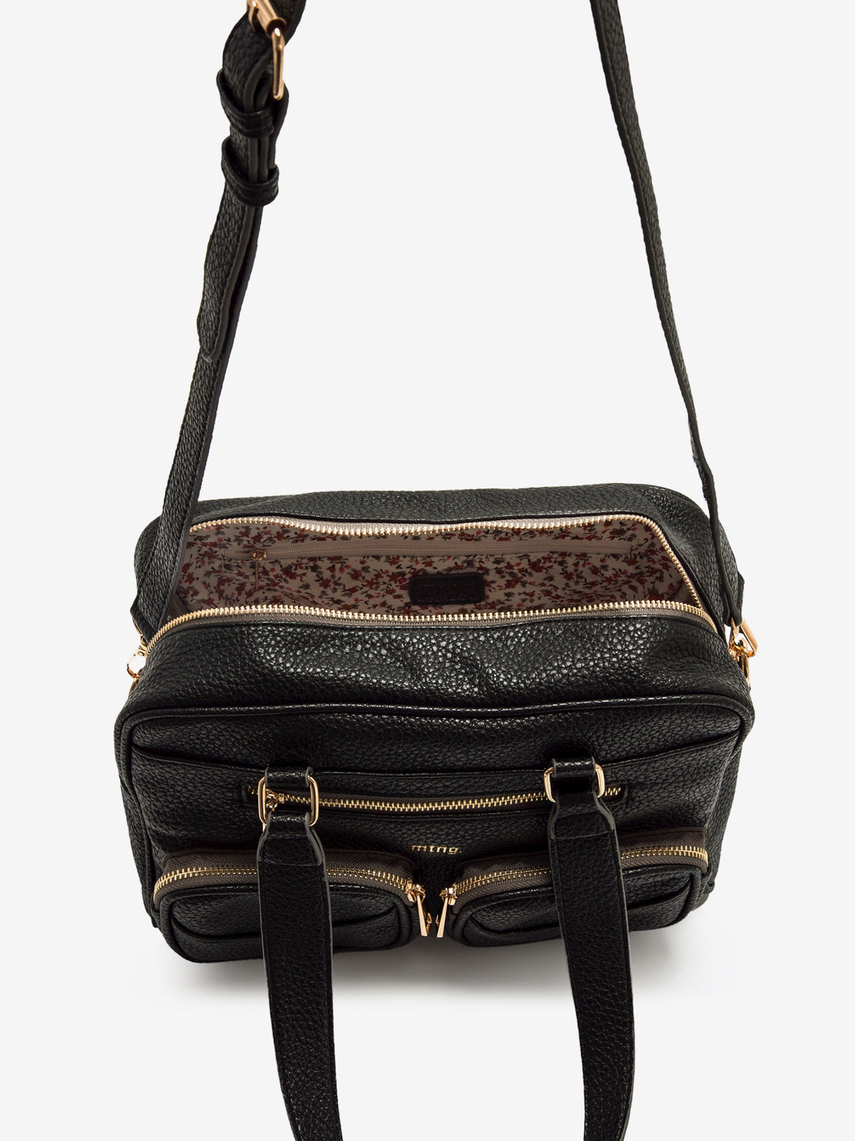 bolsos Mujer Bolso de Mujer negro 05