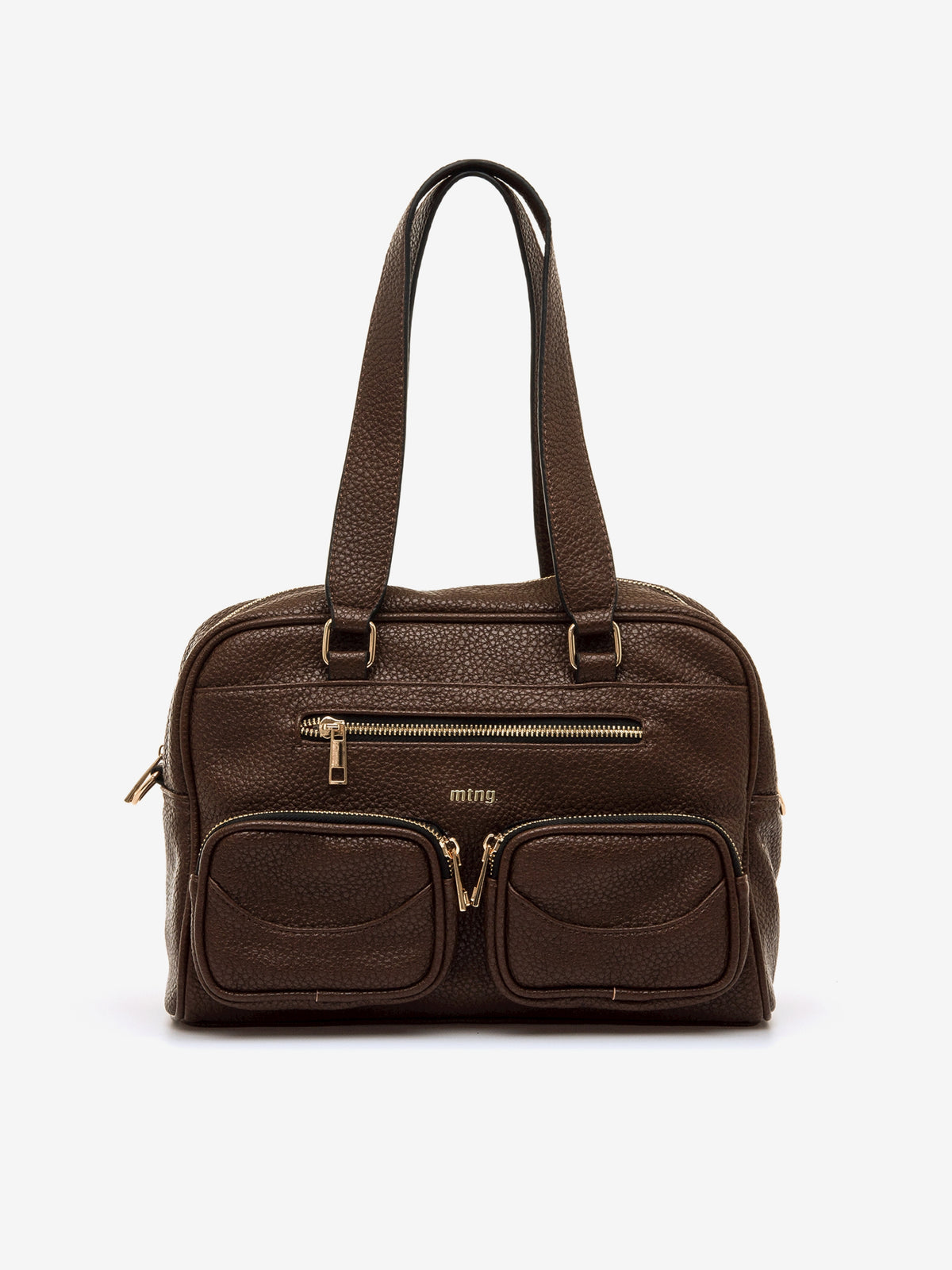bolsos Mujer Bolso de Mujer marron 01