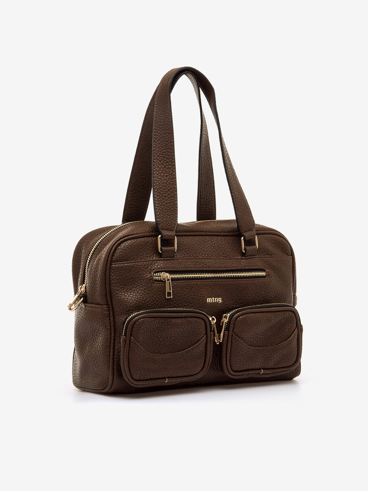 bolsos Mujer Bolso de Mujer marron 03