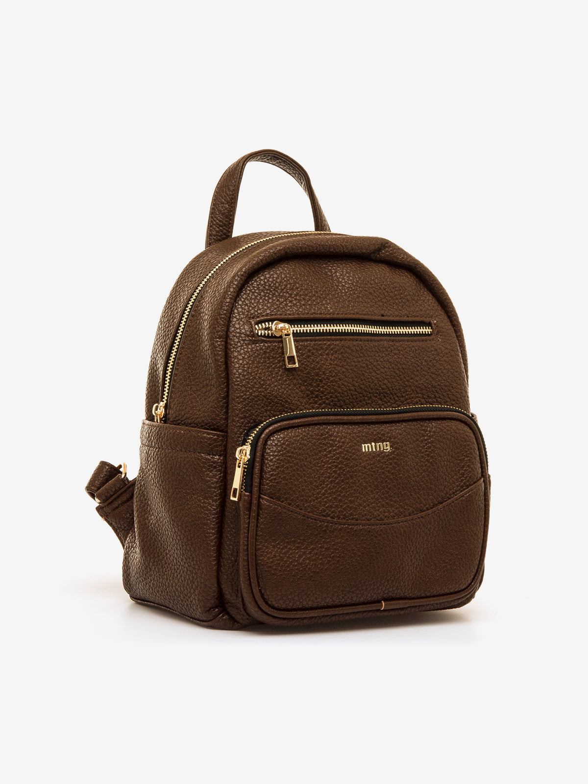 mochilas Mujer Mochila de Mujer marron 03