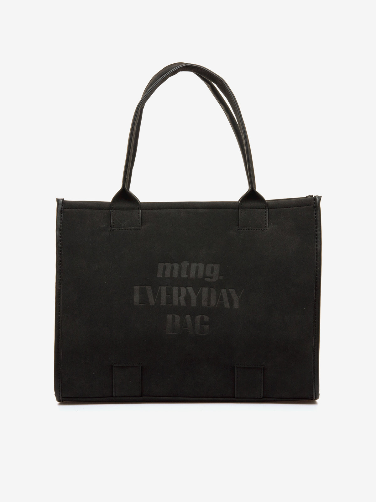 bolsos Mujer Bolso de Mujer negro 01