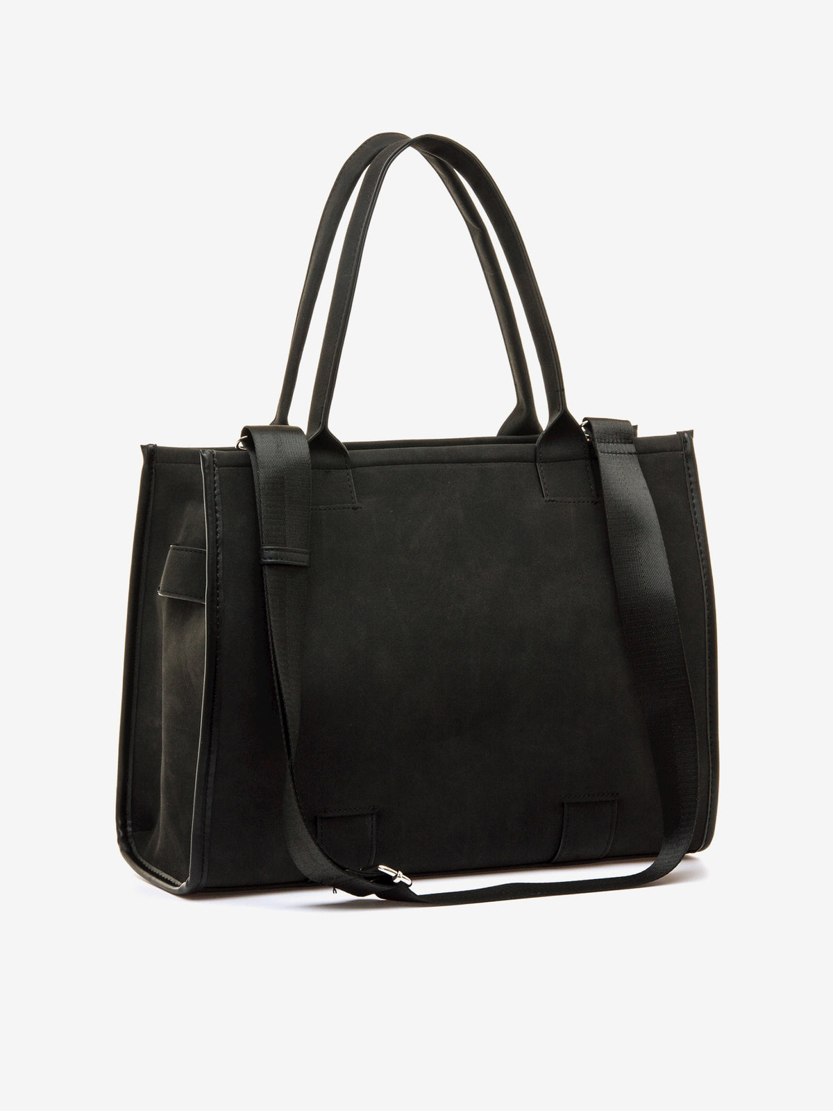 bolsos Mujer Bolso de Mujer negro 04