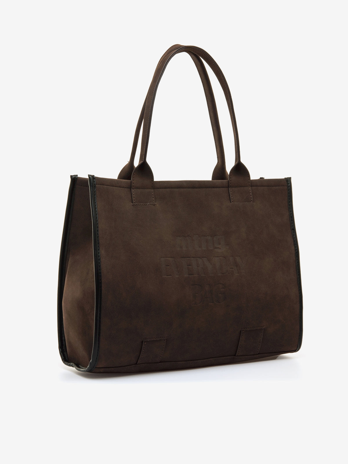 bolsos Mujer Bolso de Mujer marron 03