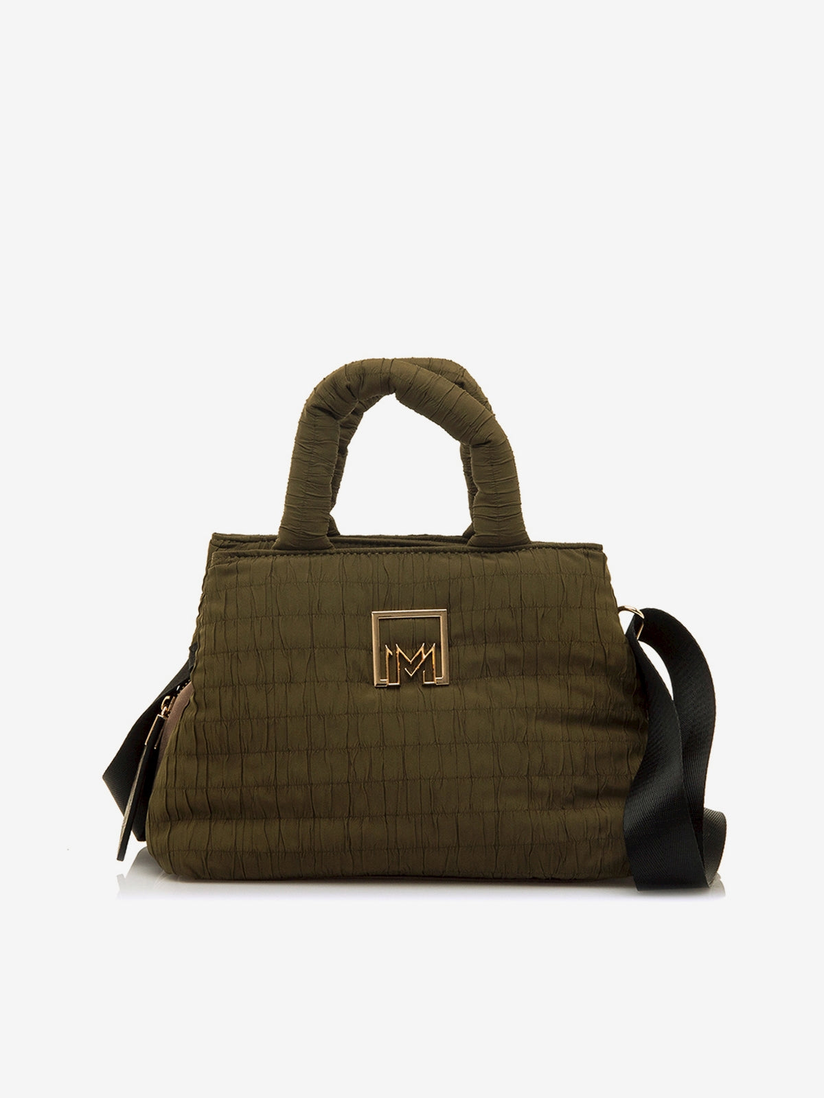 bolsos Mujer Bolso tote verde 01