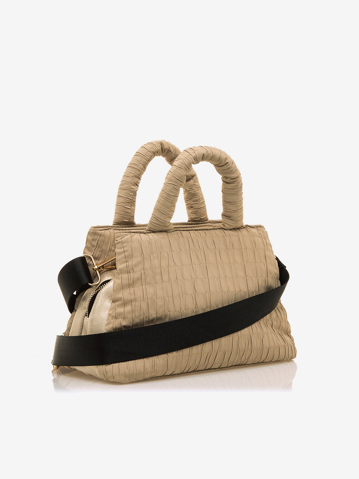 bolsos Mujer Bolso tote beige 06