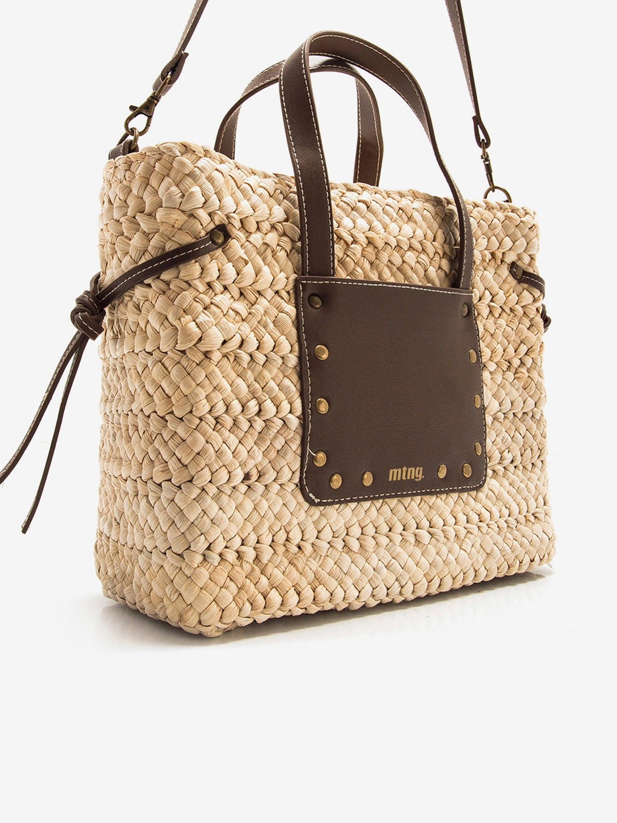 POZO MARRON