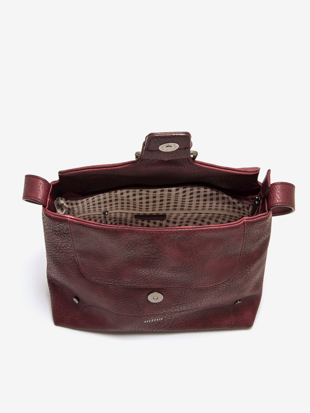 bolsos Mujer Bolso de Mujer rojo 05