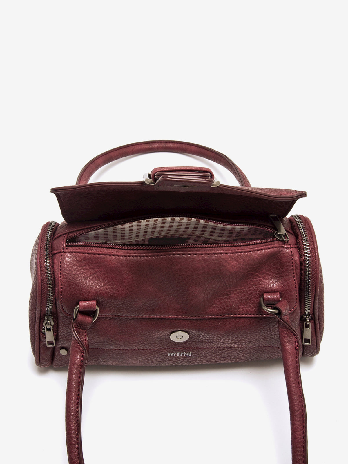 bolsos Mujer Bolso de Mujer rojo 05