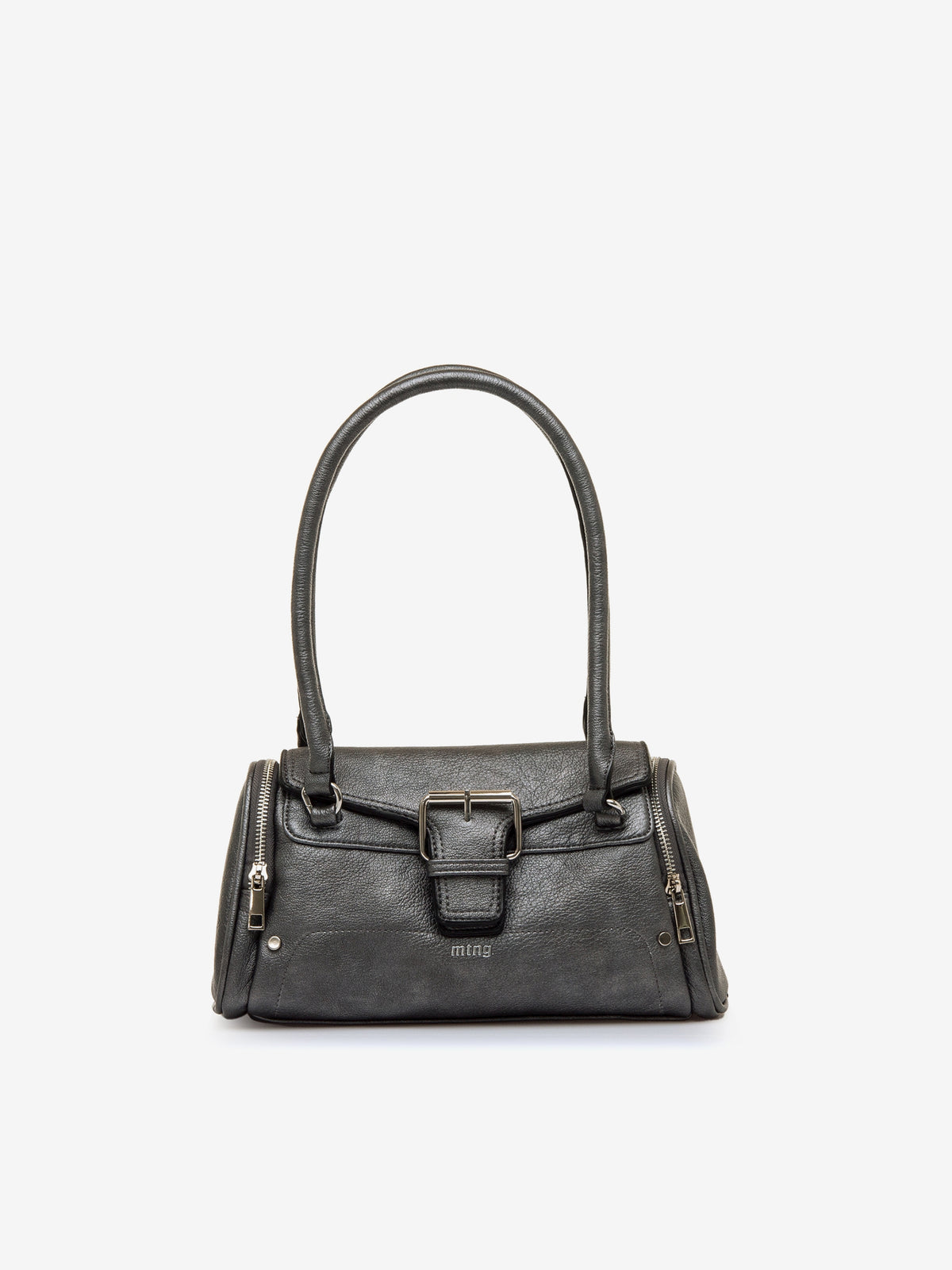 bolsos Mujer Bolso de Mujer gris 01