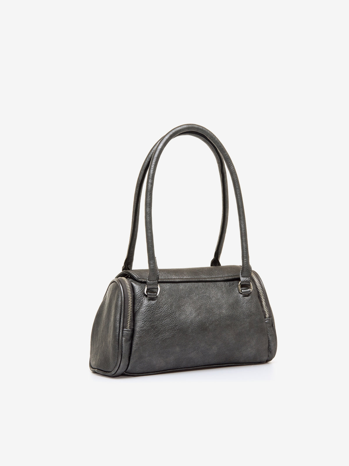 bolsos Mujer Bolso de Mujer gris 04