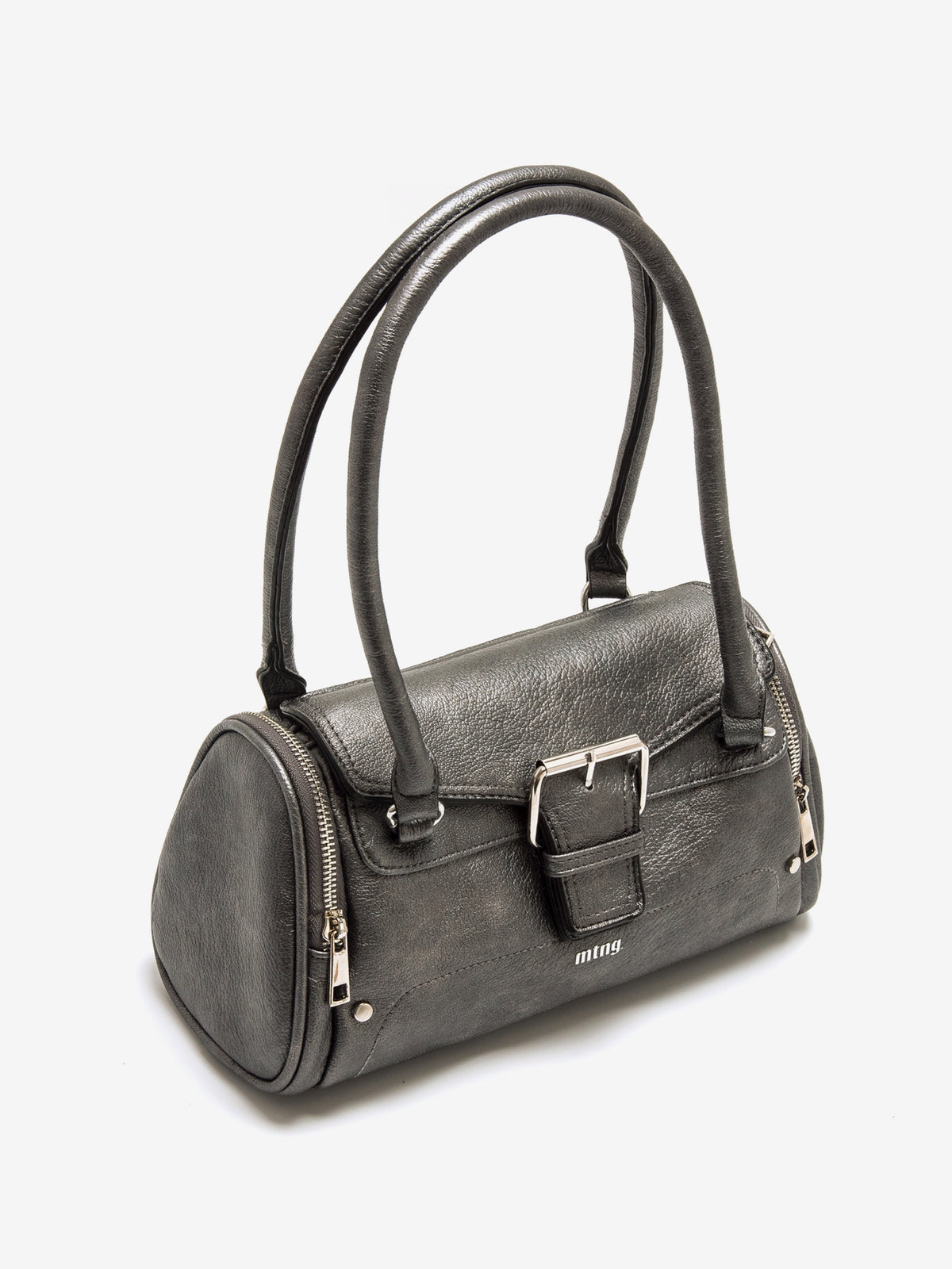 bolsos Mujer Bolso de Mujer gris 06