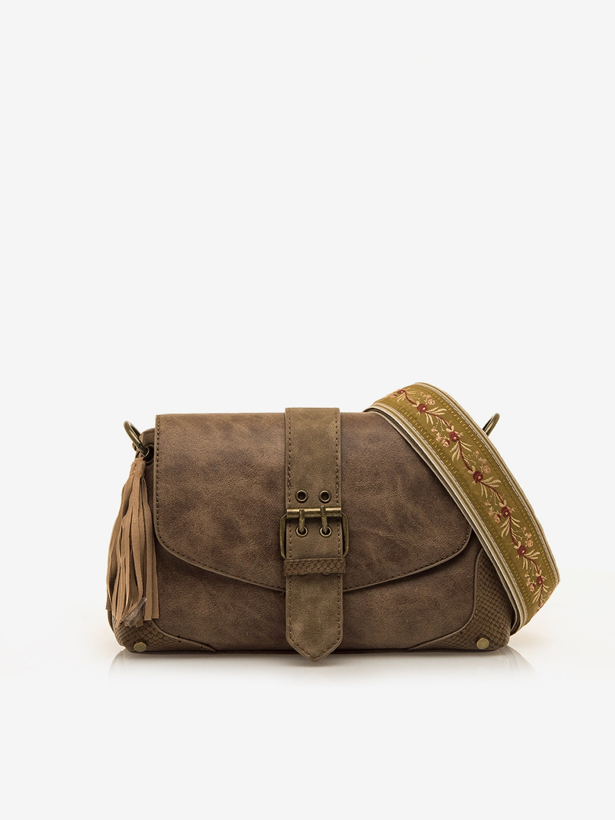 SAC MARRON