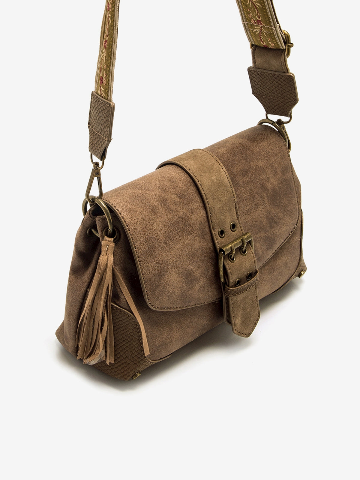 SAC MARRON