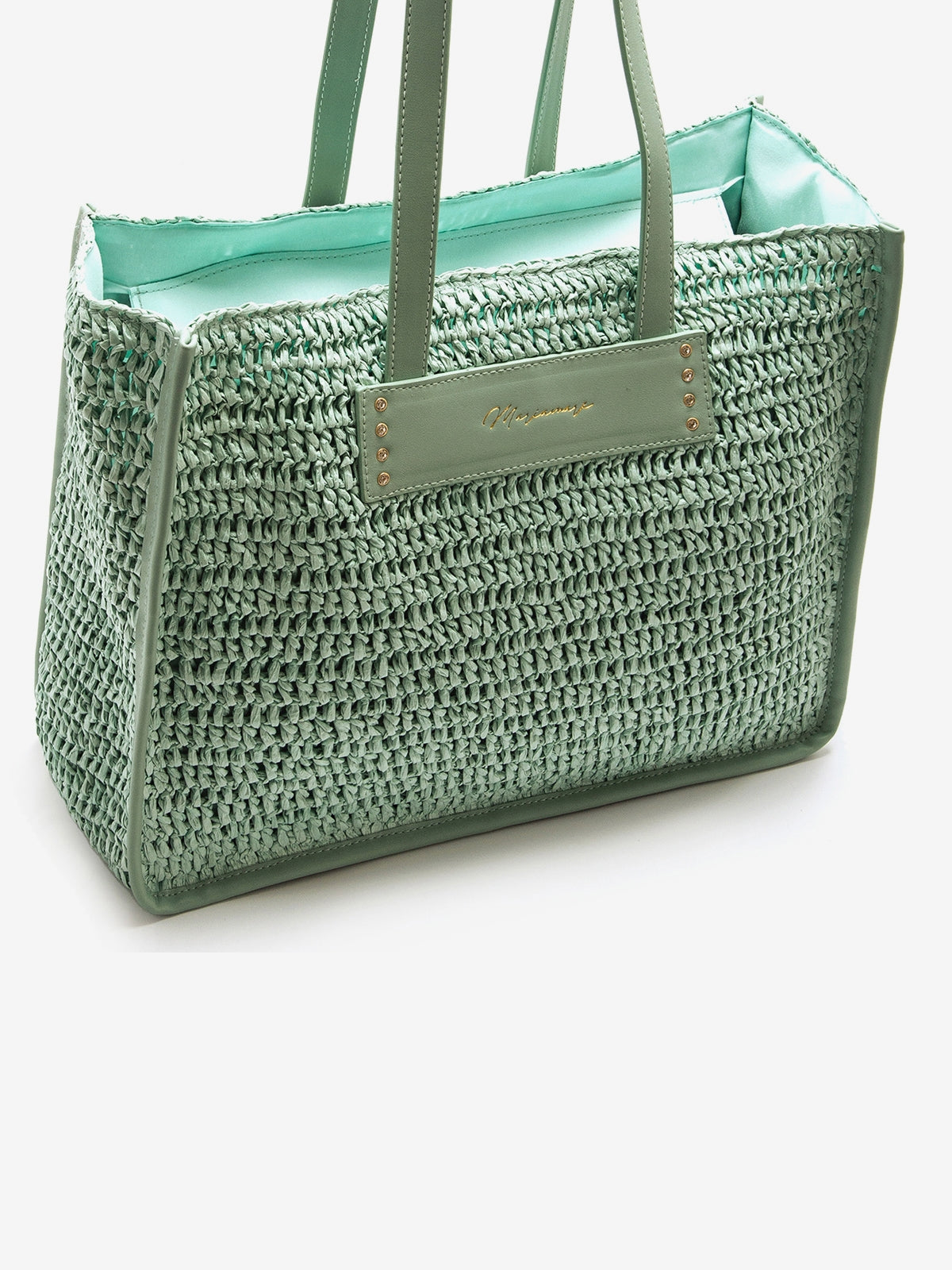 SALLA VERDE