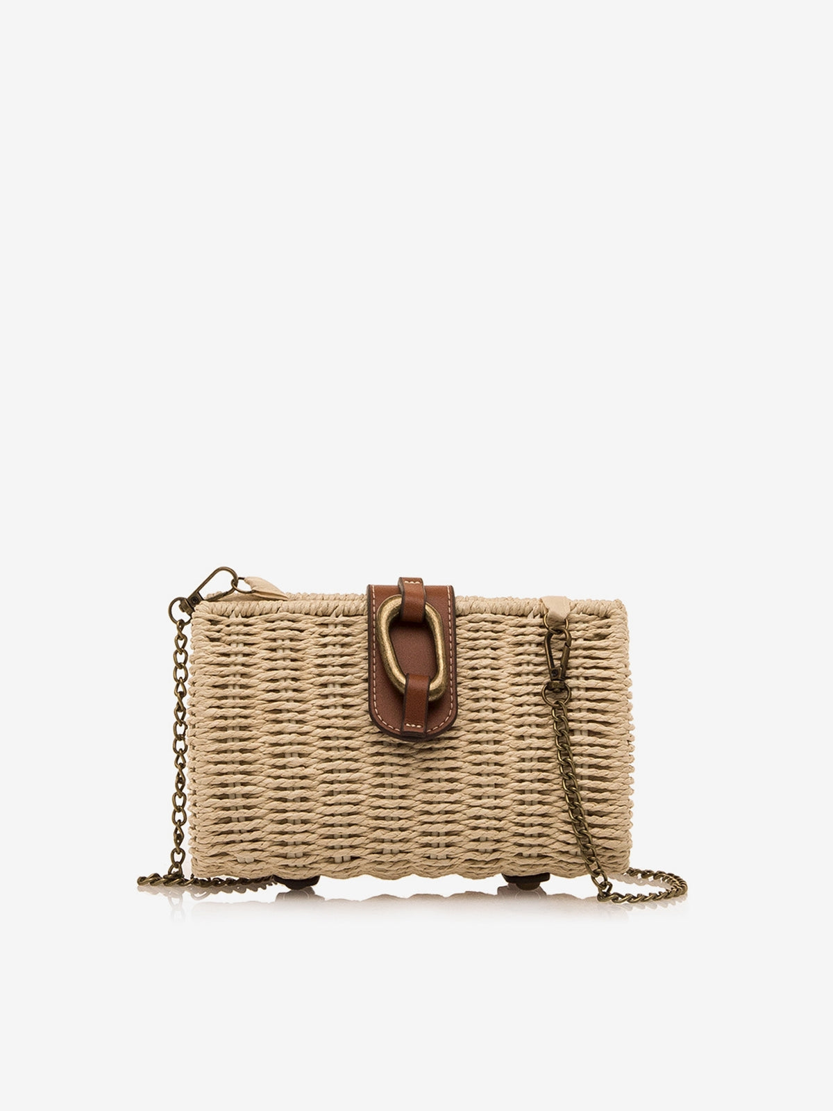 SHELL BEIGE