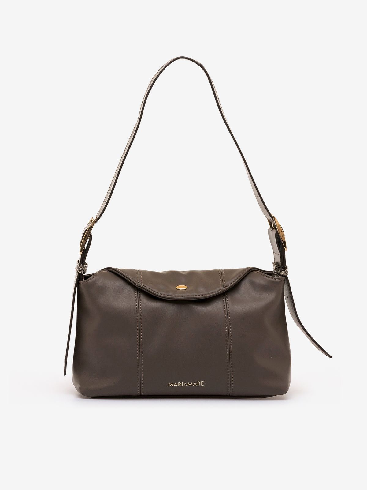 bolsos Mujer Bolso de Mujer marron 01