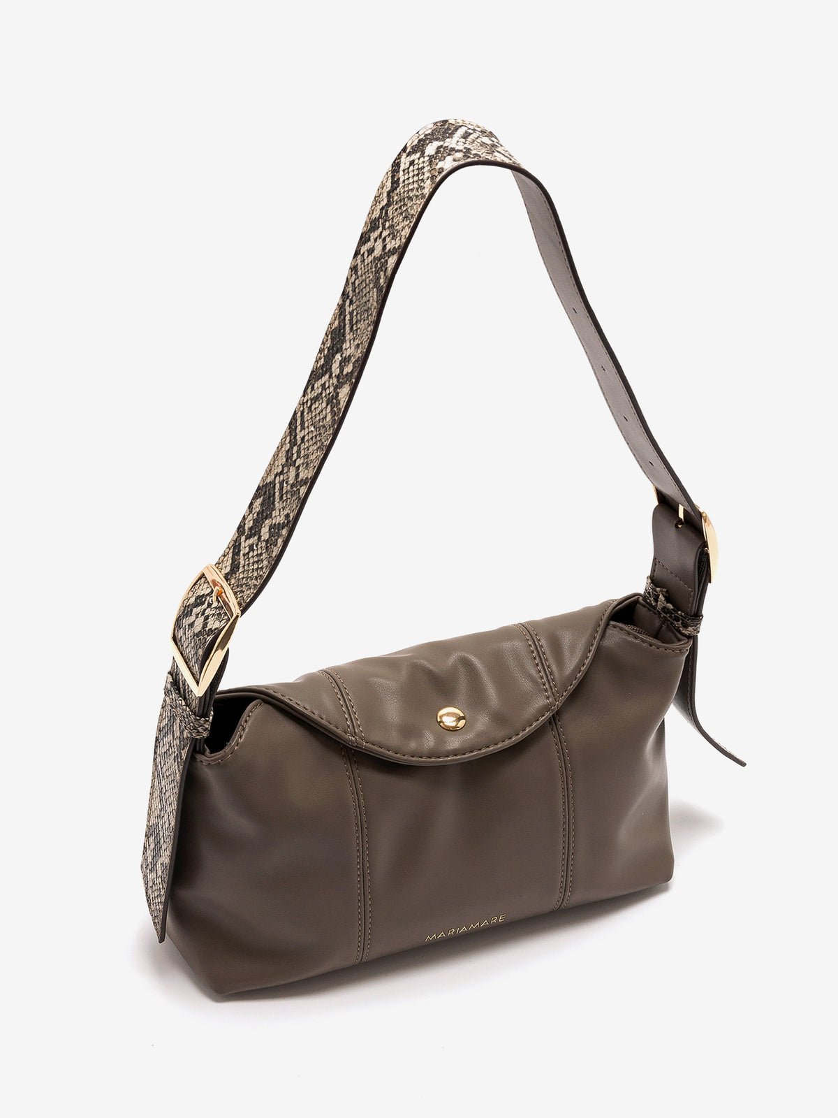 bolsos Mujer Bolso de Mujer marron 02