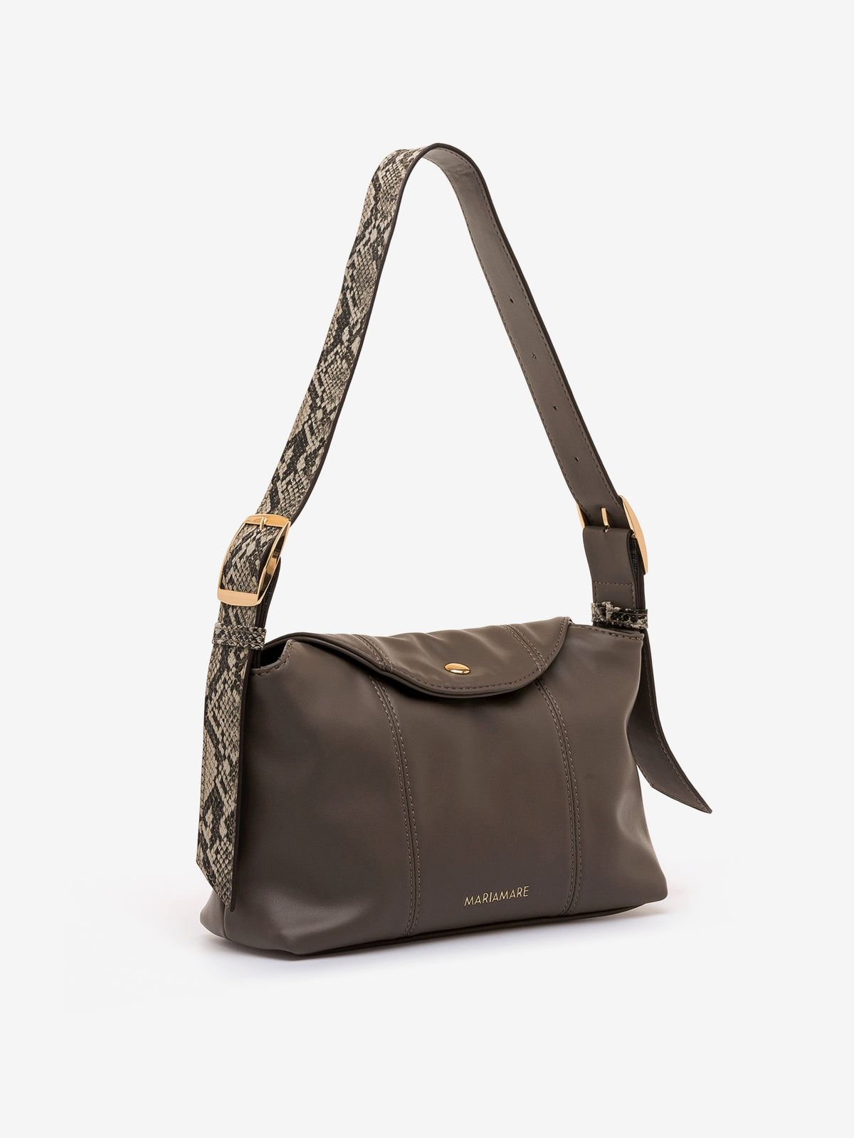 bolsos Mujer Bolso de Mujer marron 03