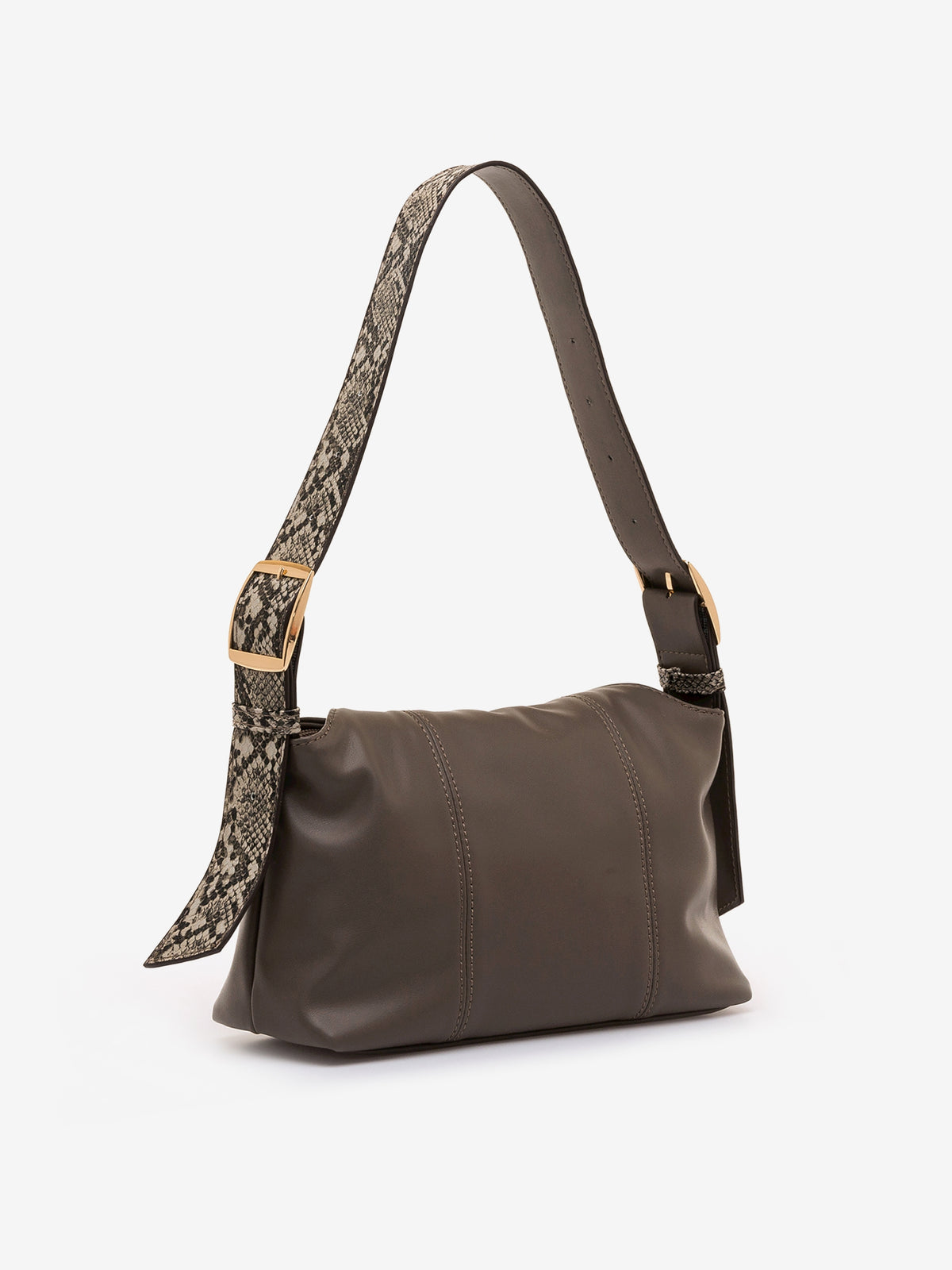 bolsos Mujer Bolso de Mujer marron 04