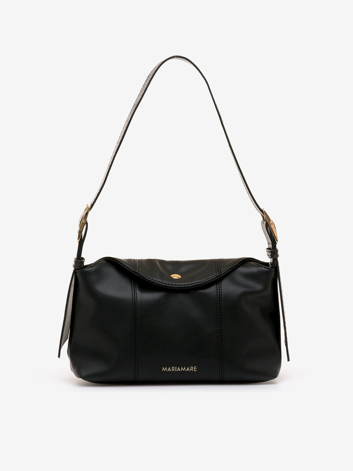 bolsos Mujer Bolso de Mujer negro 01