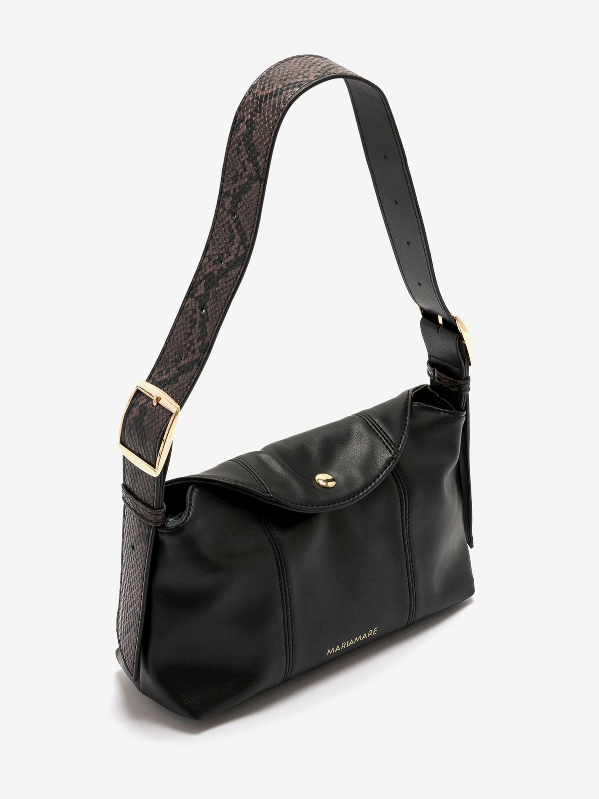 bolsos Mujer Bolso de Mujer negro 02