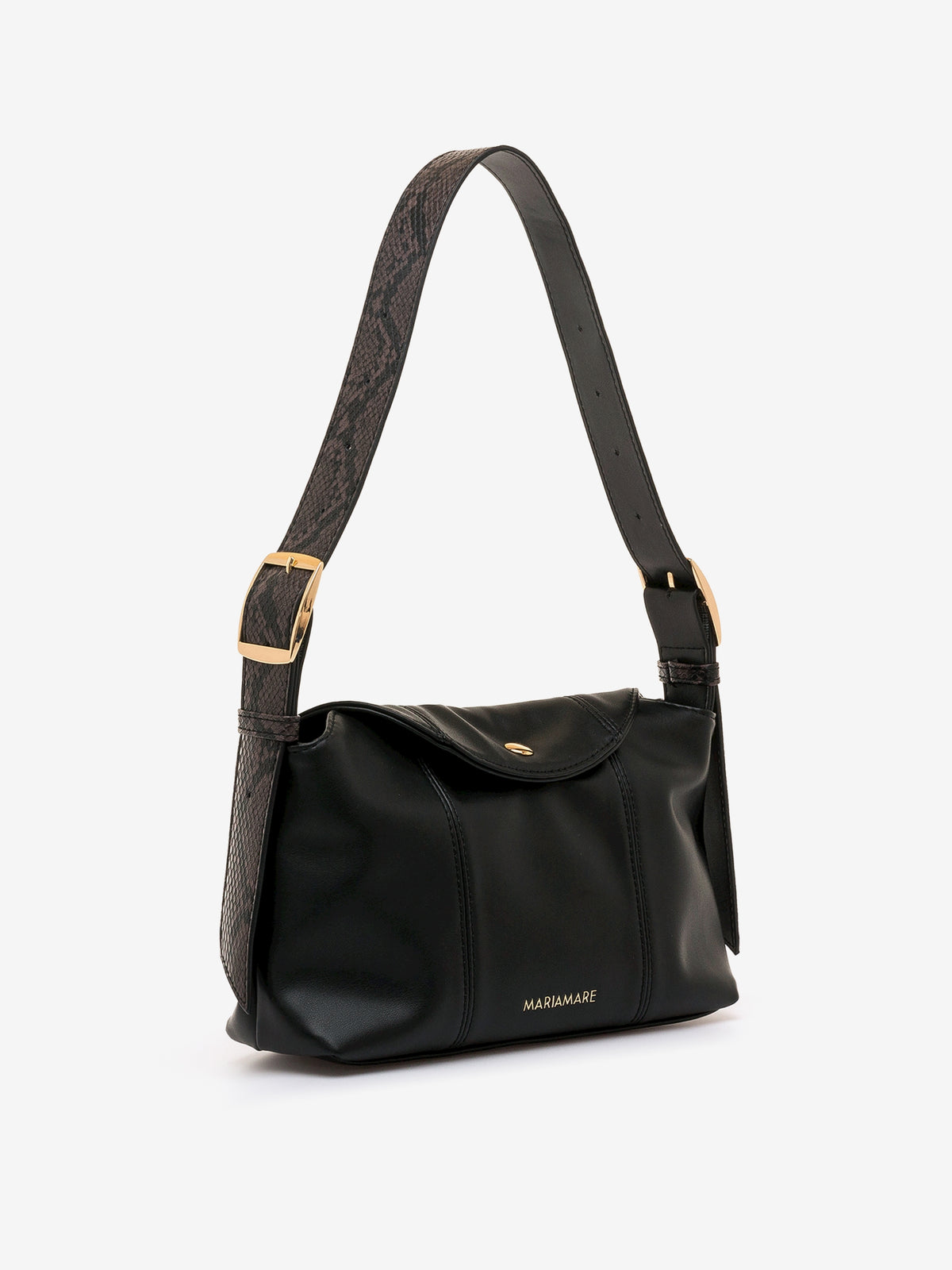 bolsos Mujer Bolso de Mujer negro 03