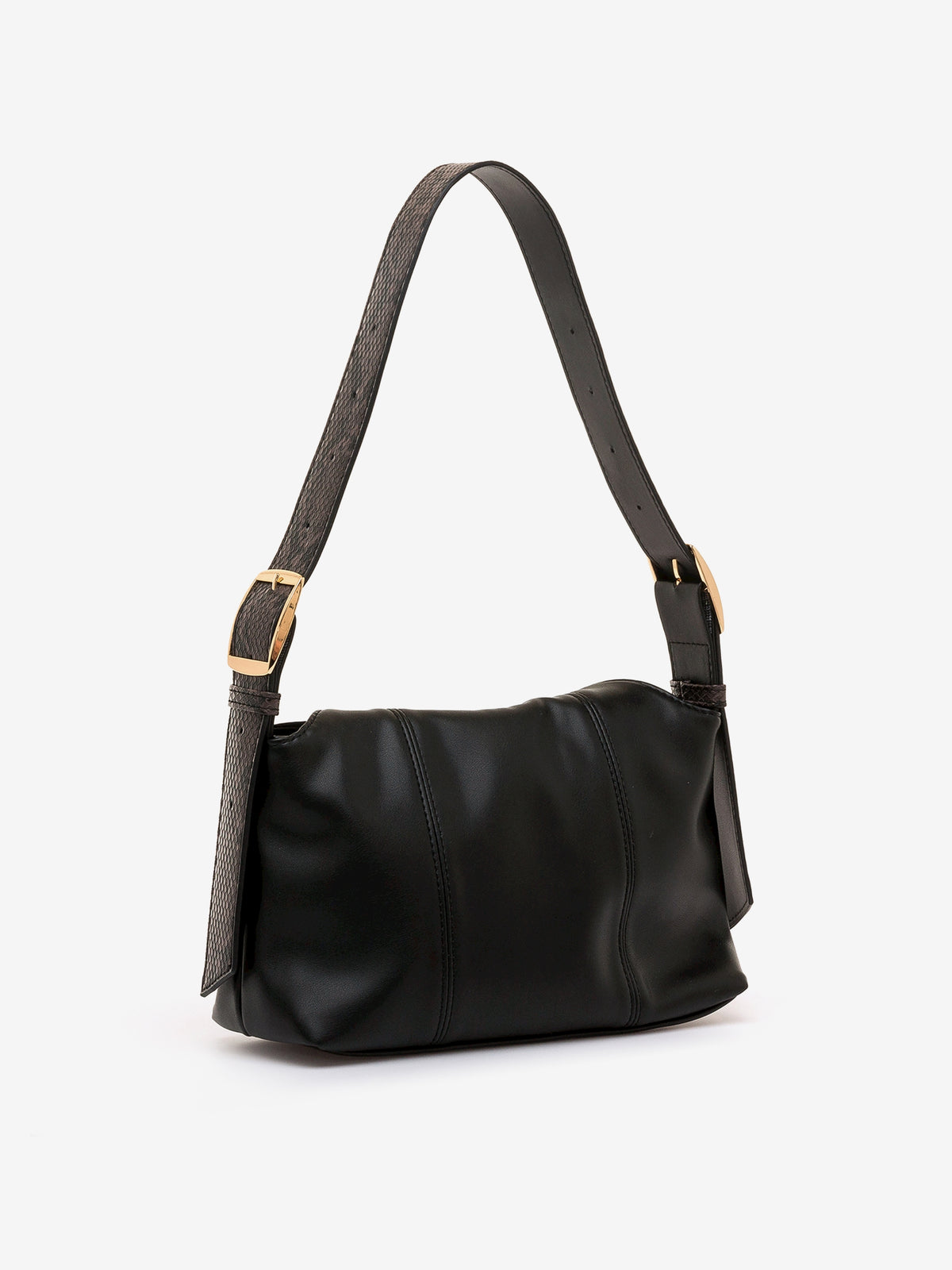 bolsos Mujer Bolso de Mujer negro 04