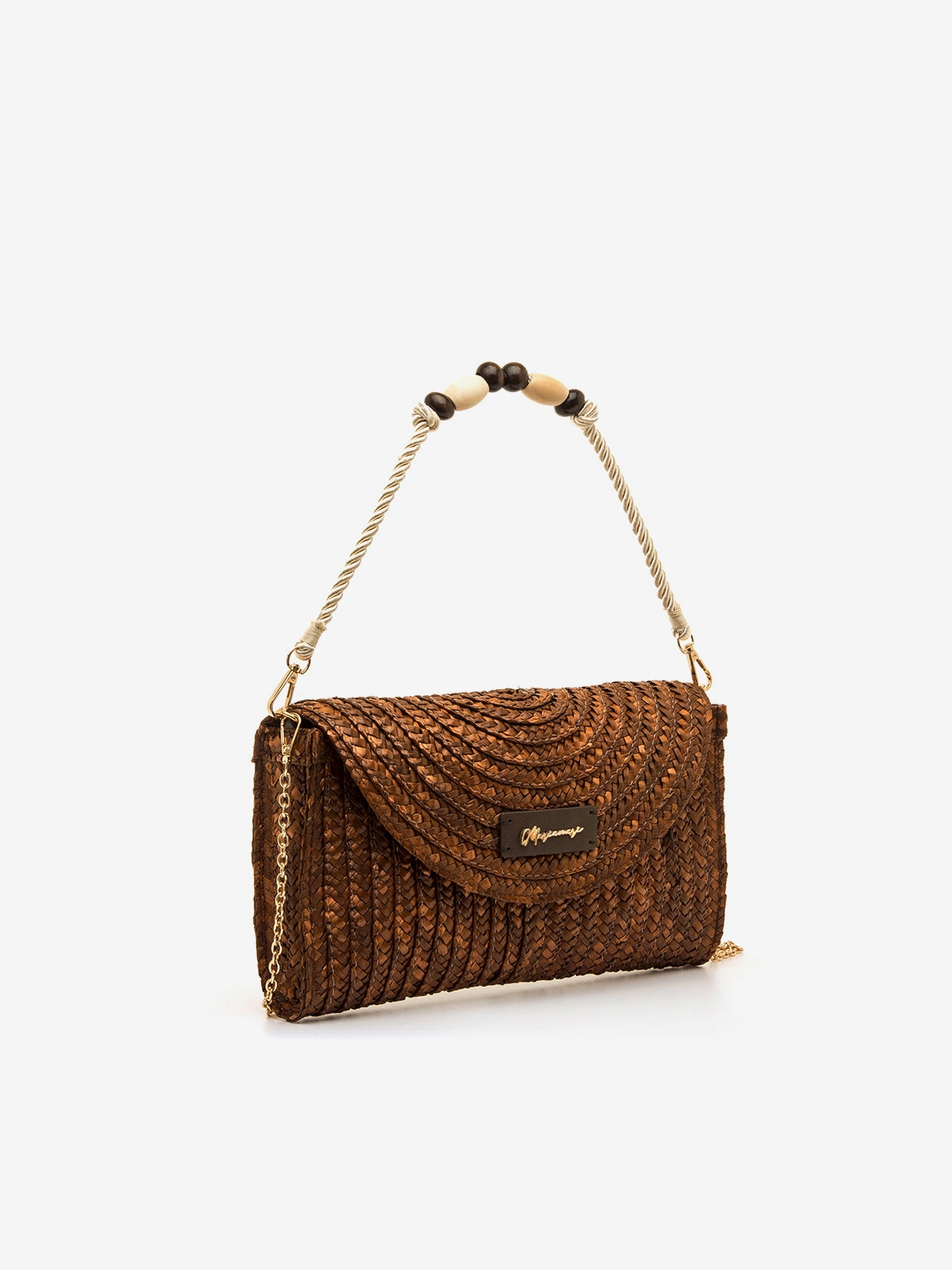 SOCHA MARRON