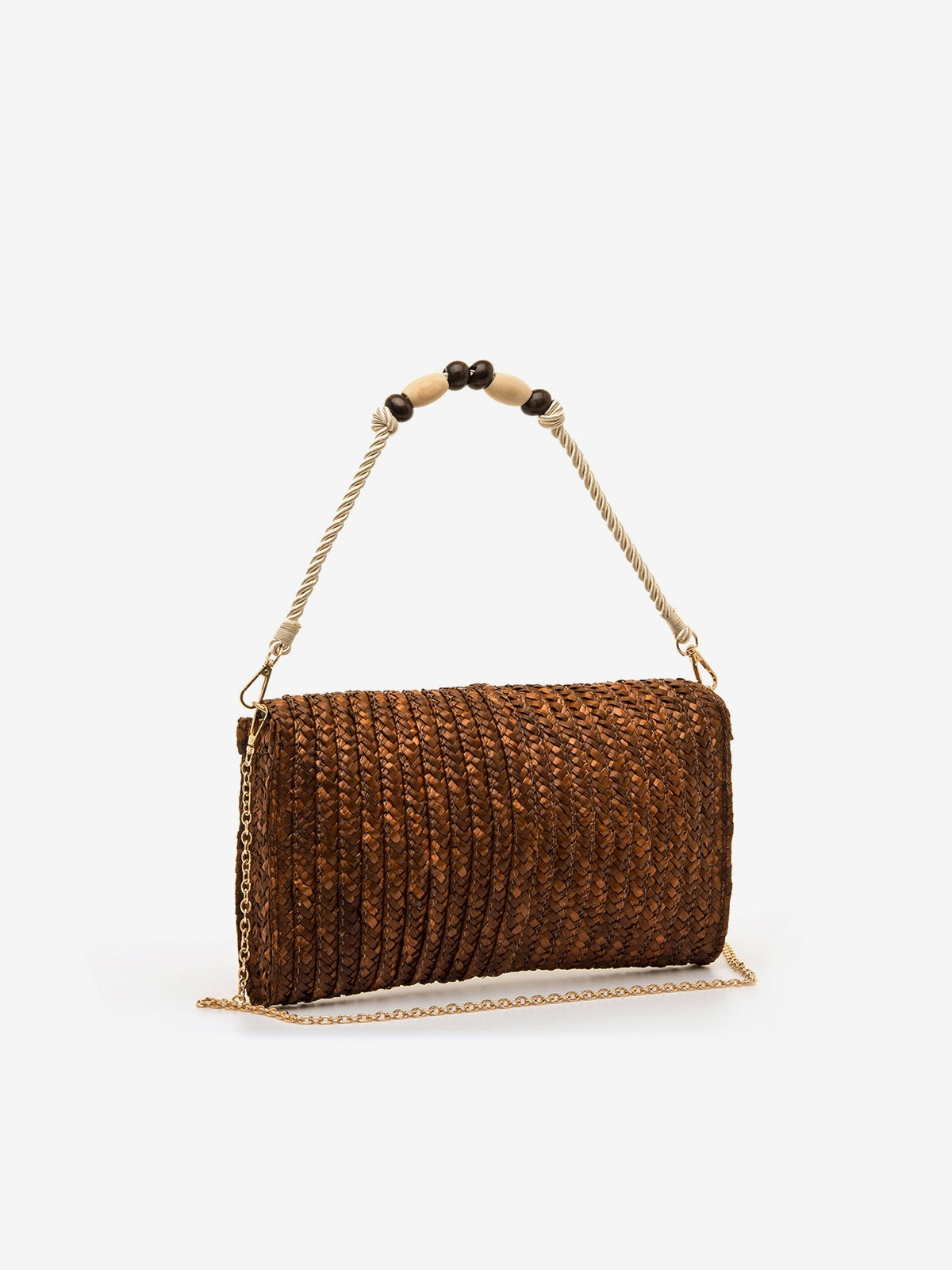 SOCHA MARRON