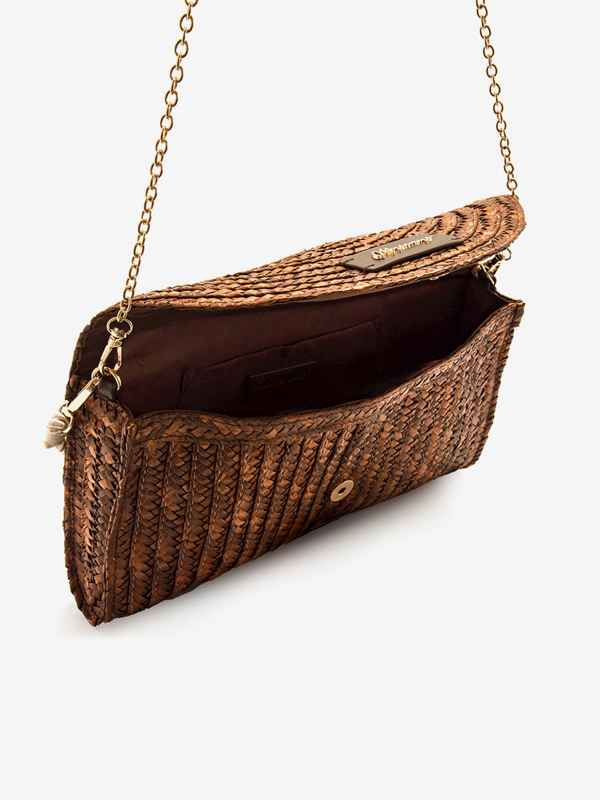 SOCHA MARRON