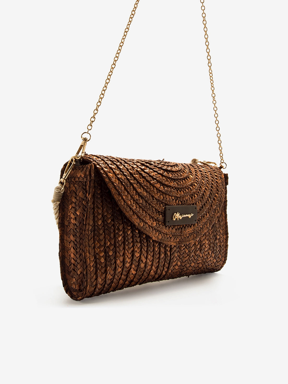SOCHA MARRON