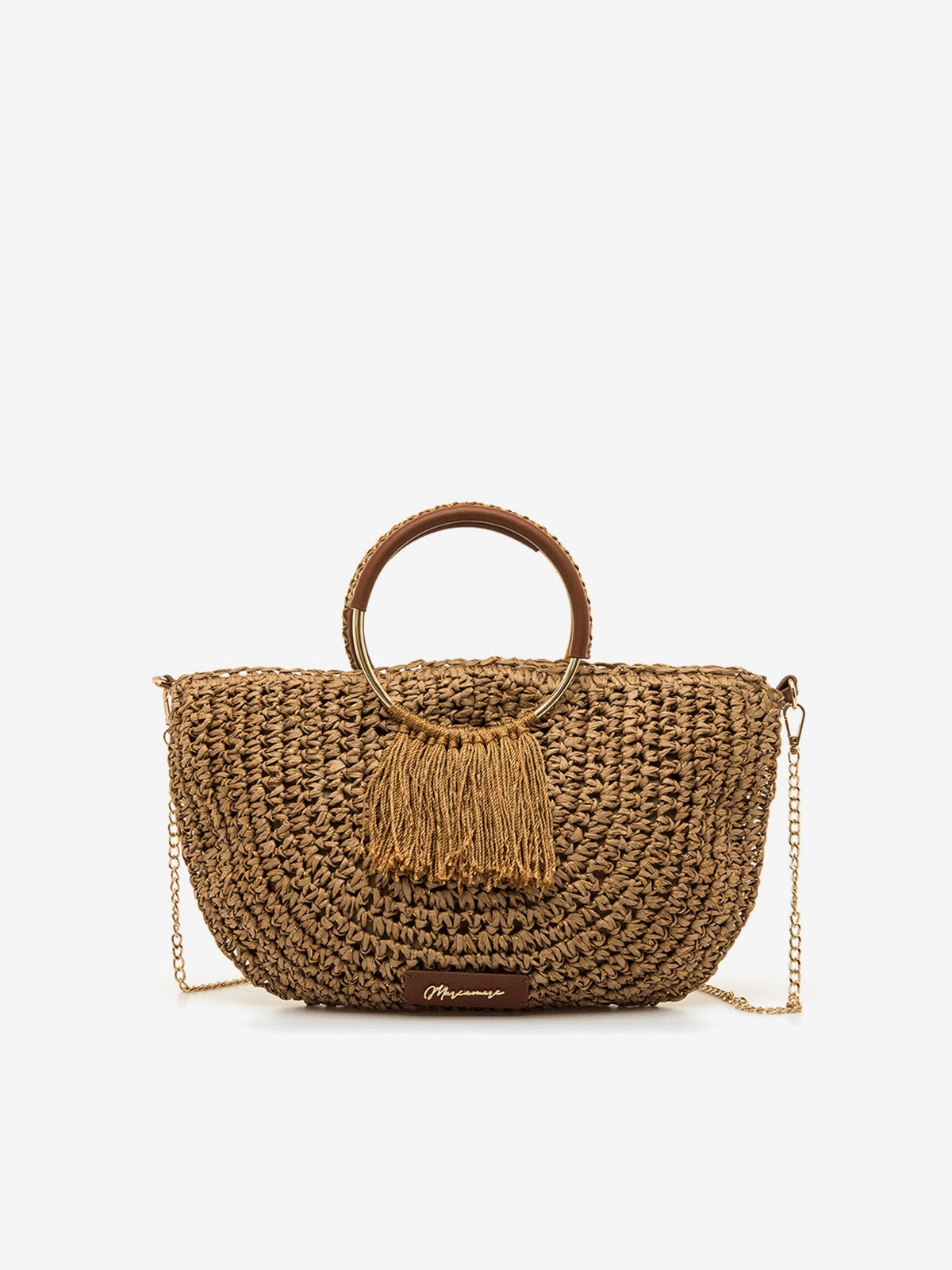 TEMPO MARRON