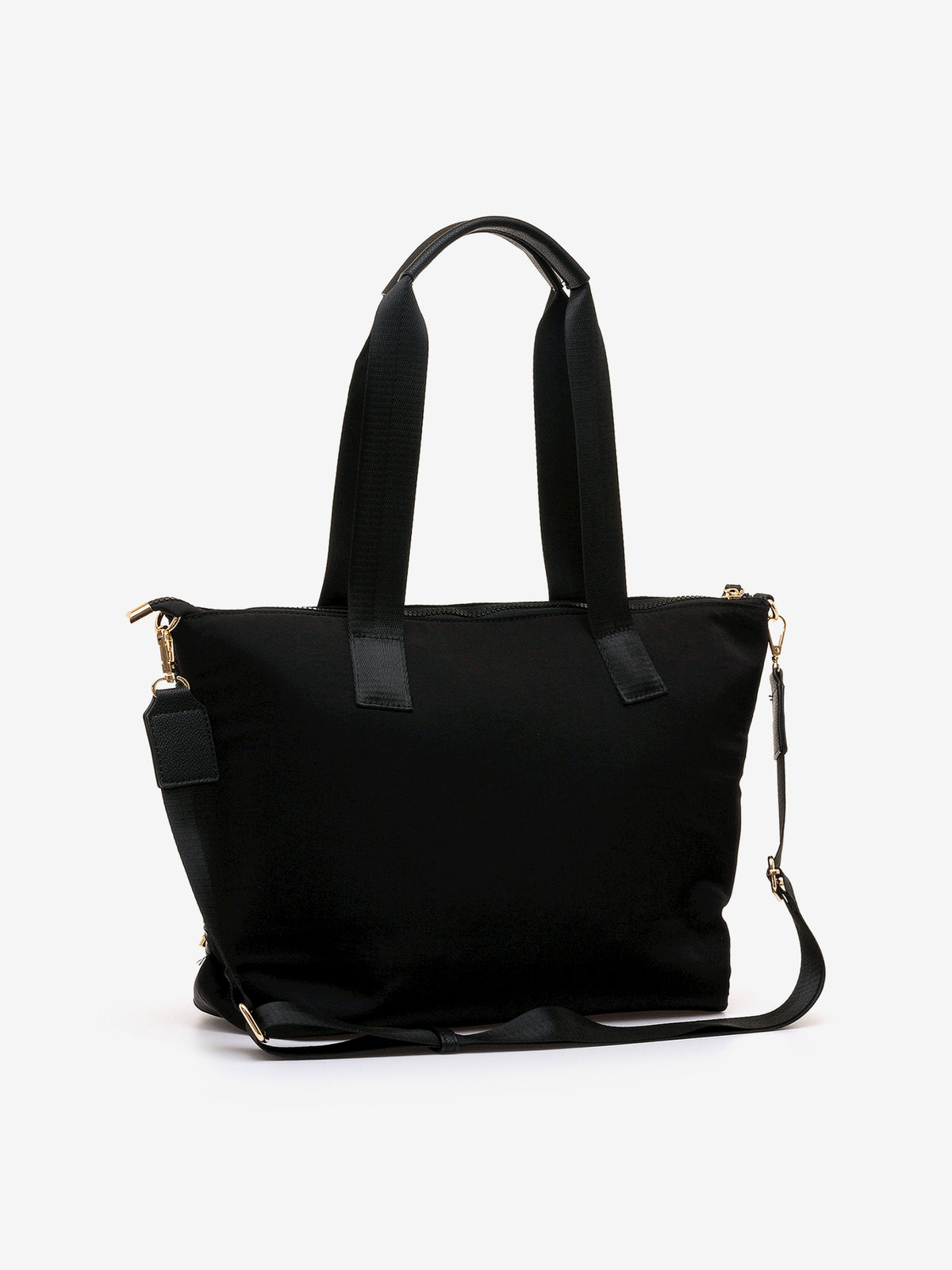 bolsos Mujer Bolso de Mujer negro 04