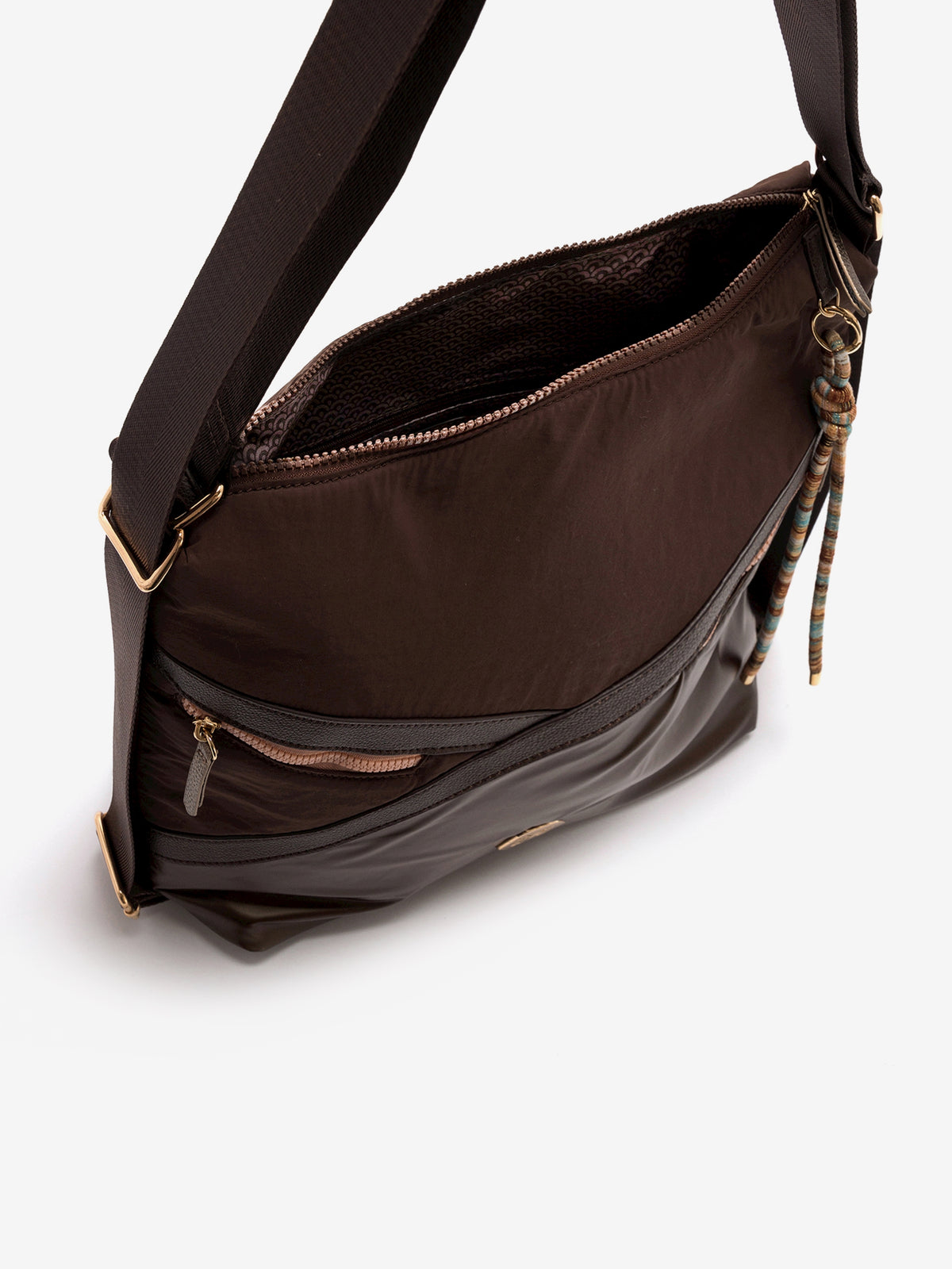 bolsos Mujer Bolso de Mujer marron 05