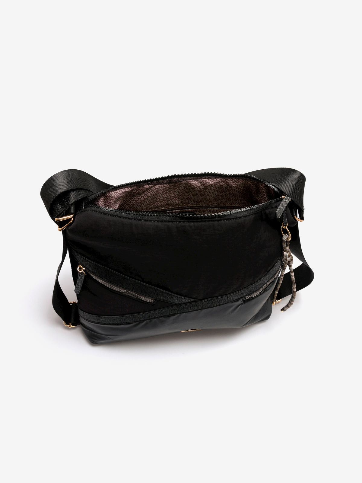 bolsos Mujer Bolso de Mujer negro 05