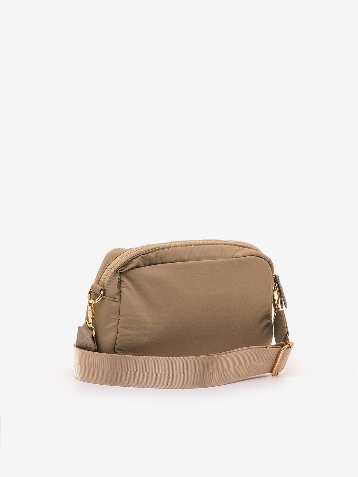 bandoleras Mujer Bandolera de Mujer beige 04